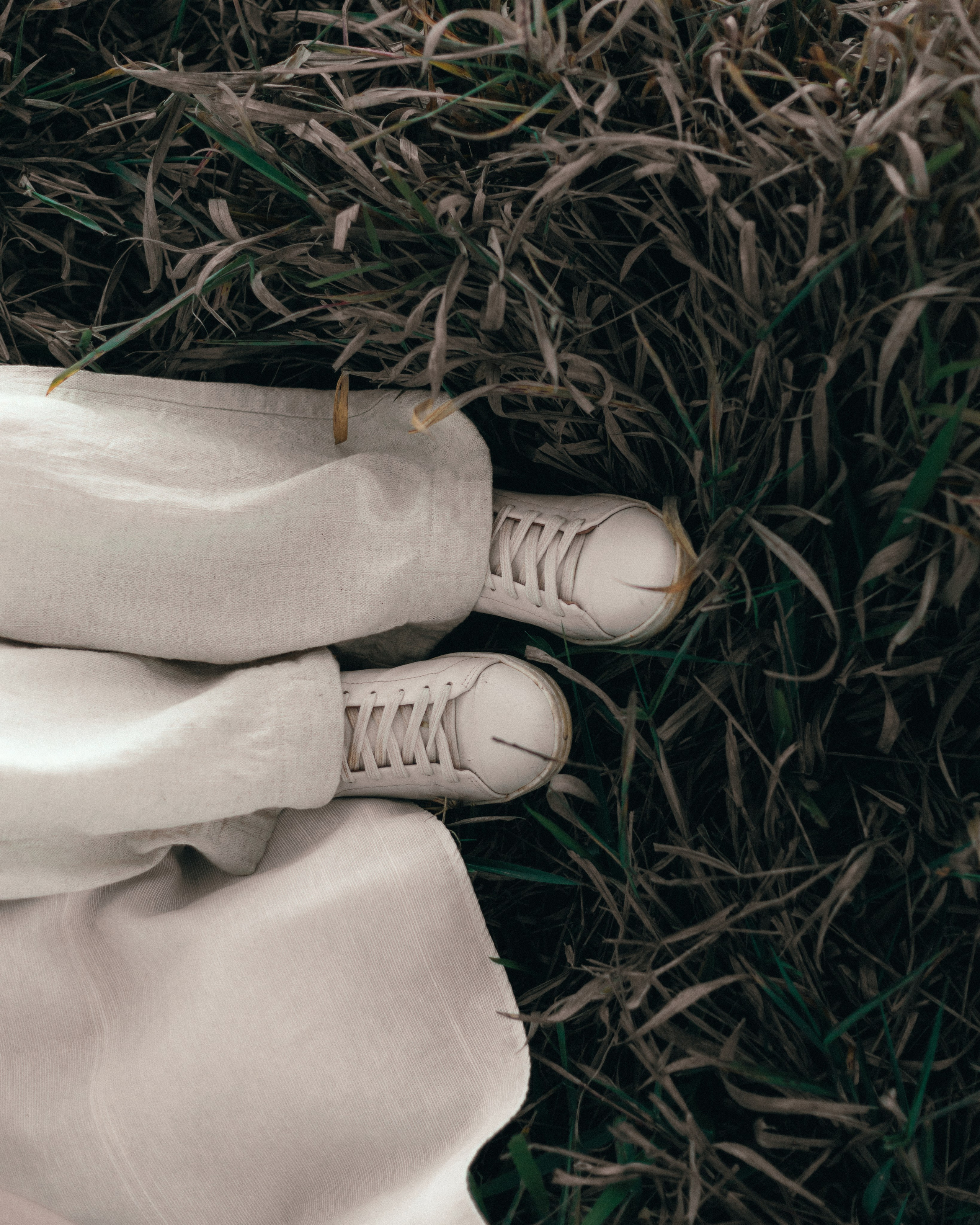 2024 | Clara — Externo. Denis Damasceno | Fotografia