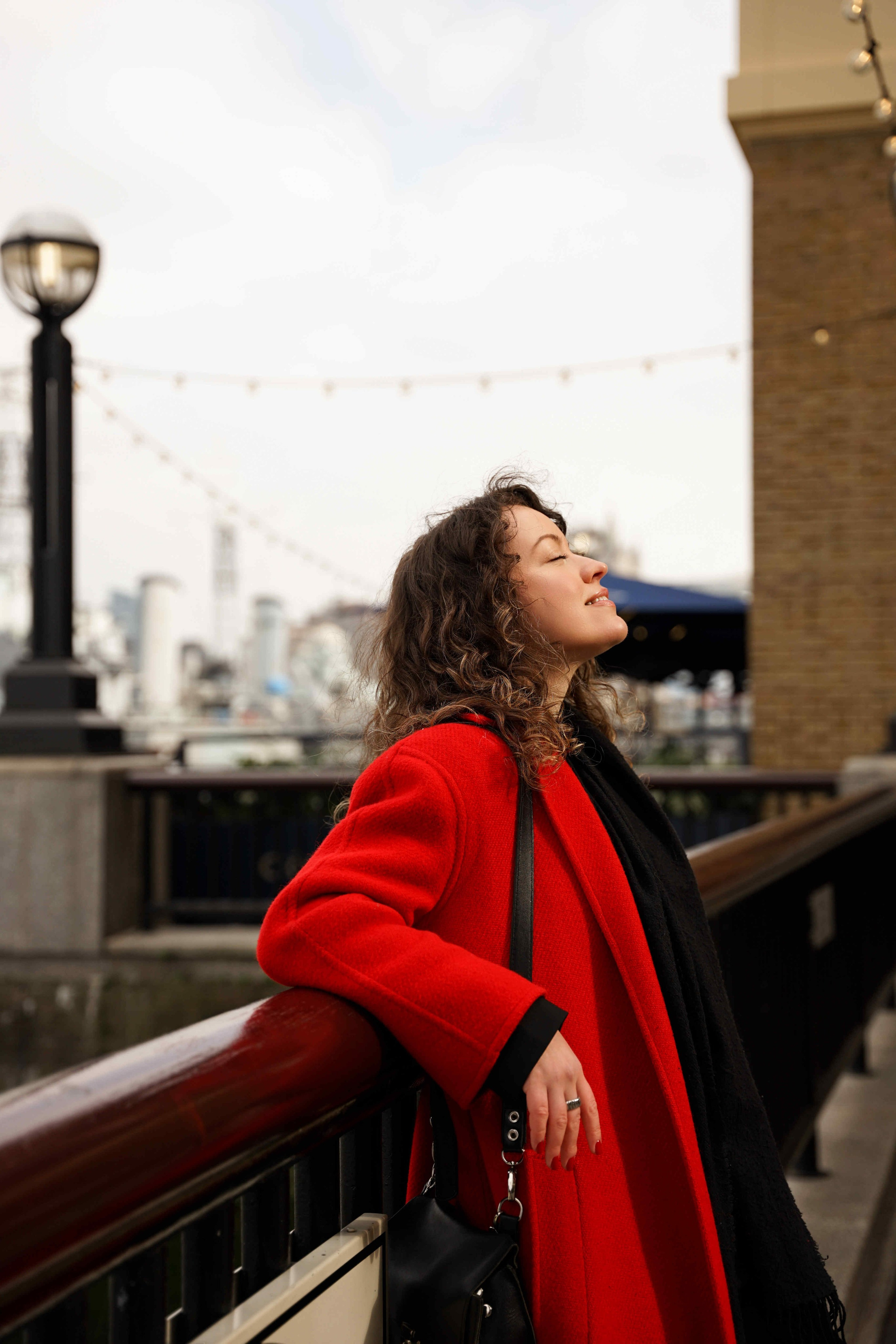 Tower Bridge. Ukrainian Photographer London
