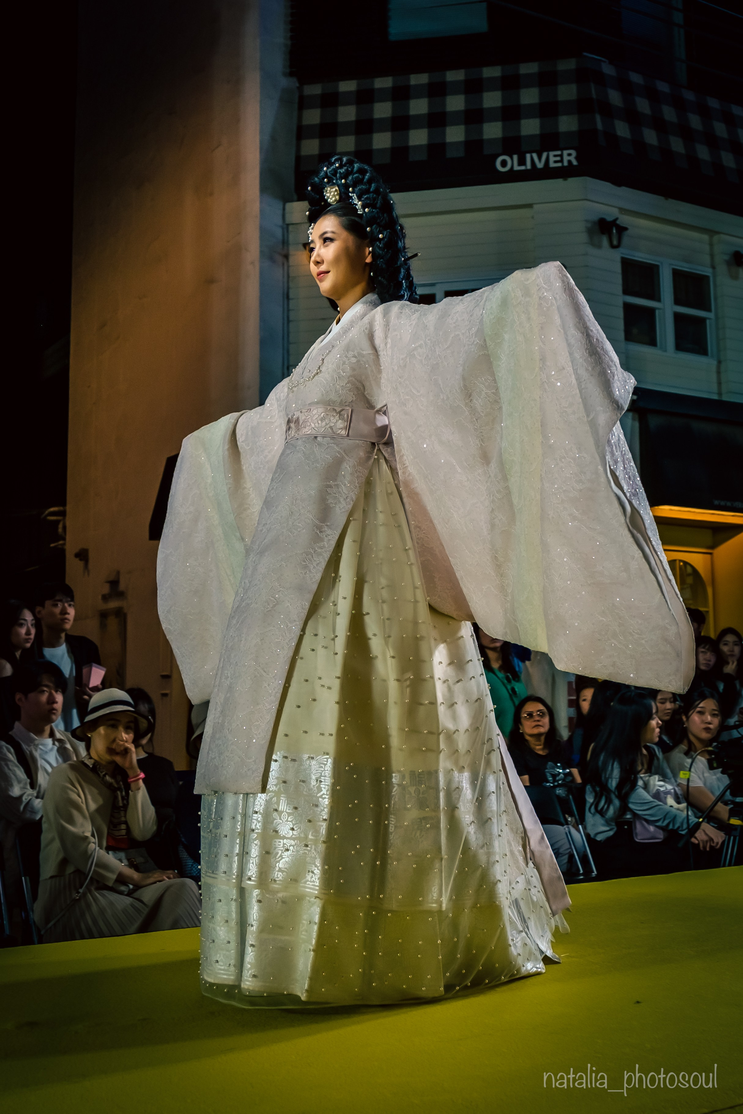 SYKHYUN HANBOK. Photographer in Seoul Dobrokvashina Natalya