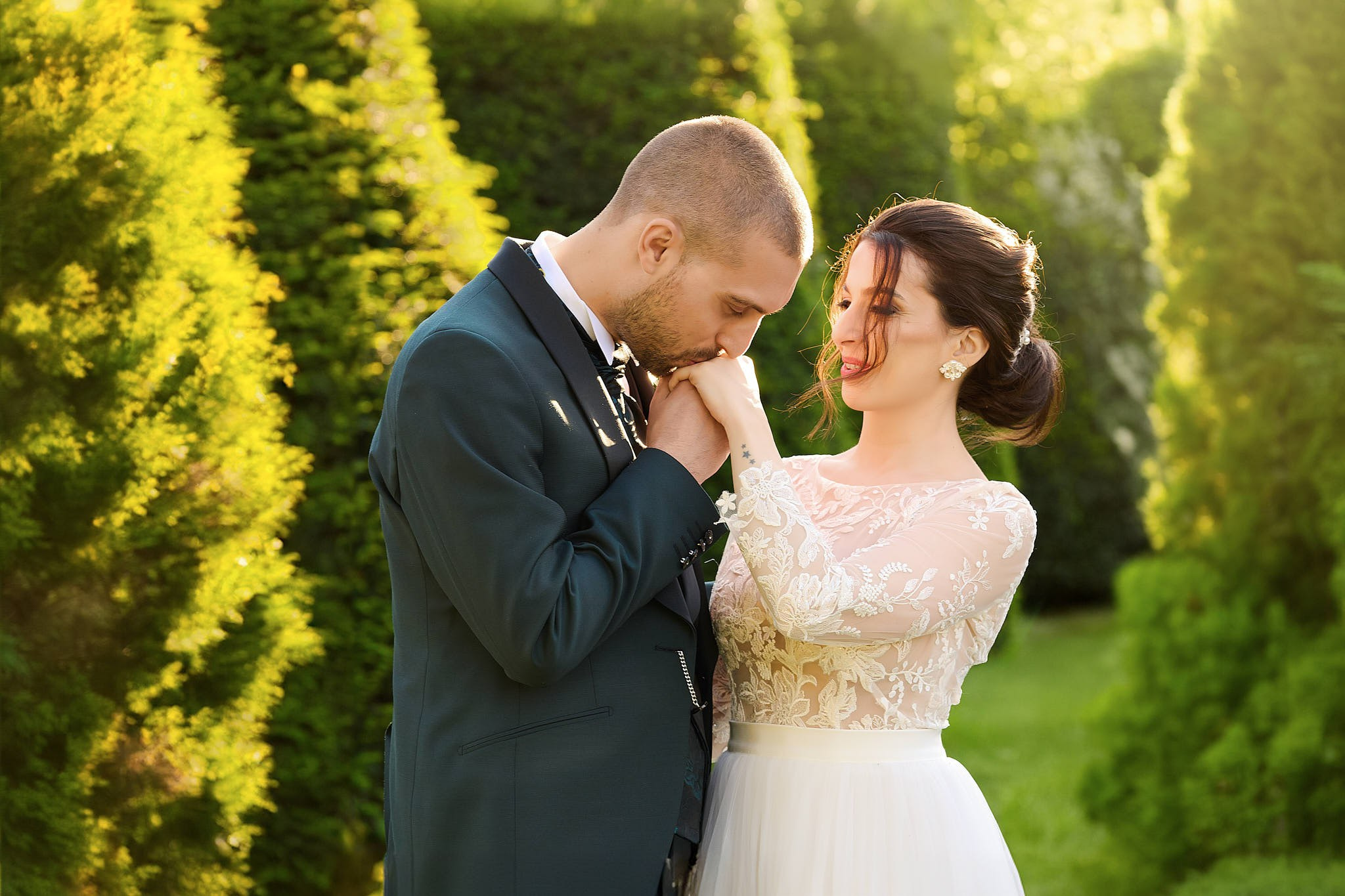 Valeria & Ivan. Fotografo matrimonio Lago di Como Ferrari Media Production