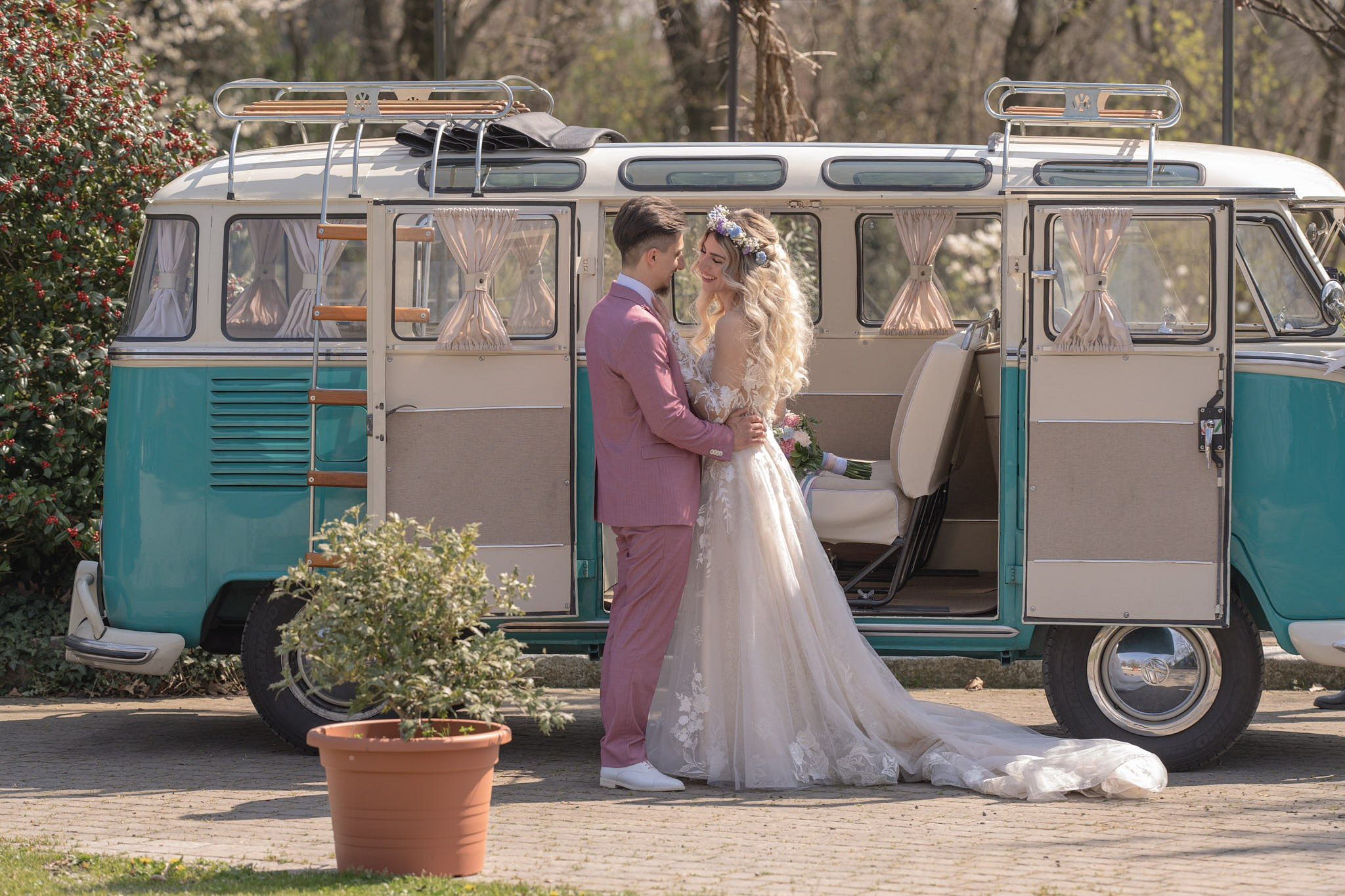 Angelo & Claudia. Fotografo matrimonio Lago di Como Ferrari Media Production