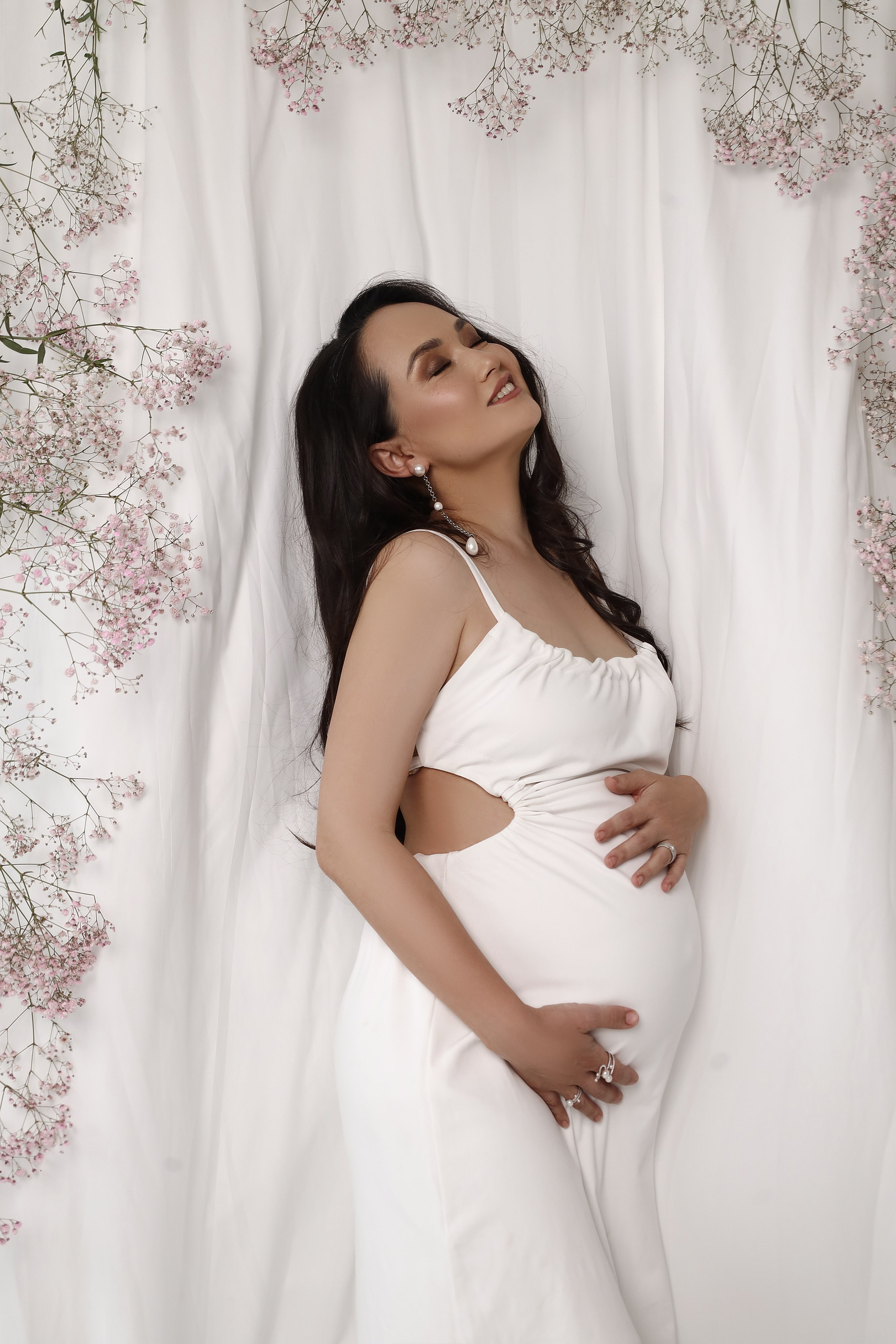 Беременность. Ellaya.ph