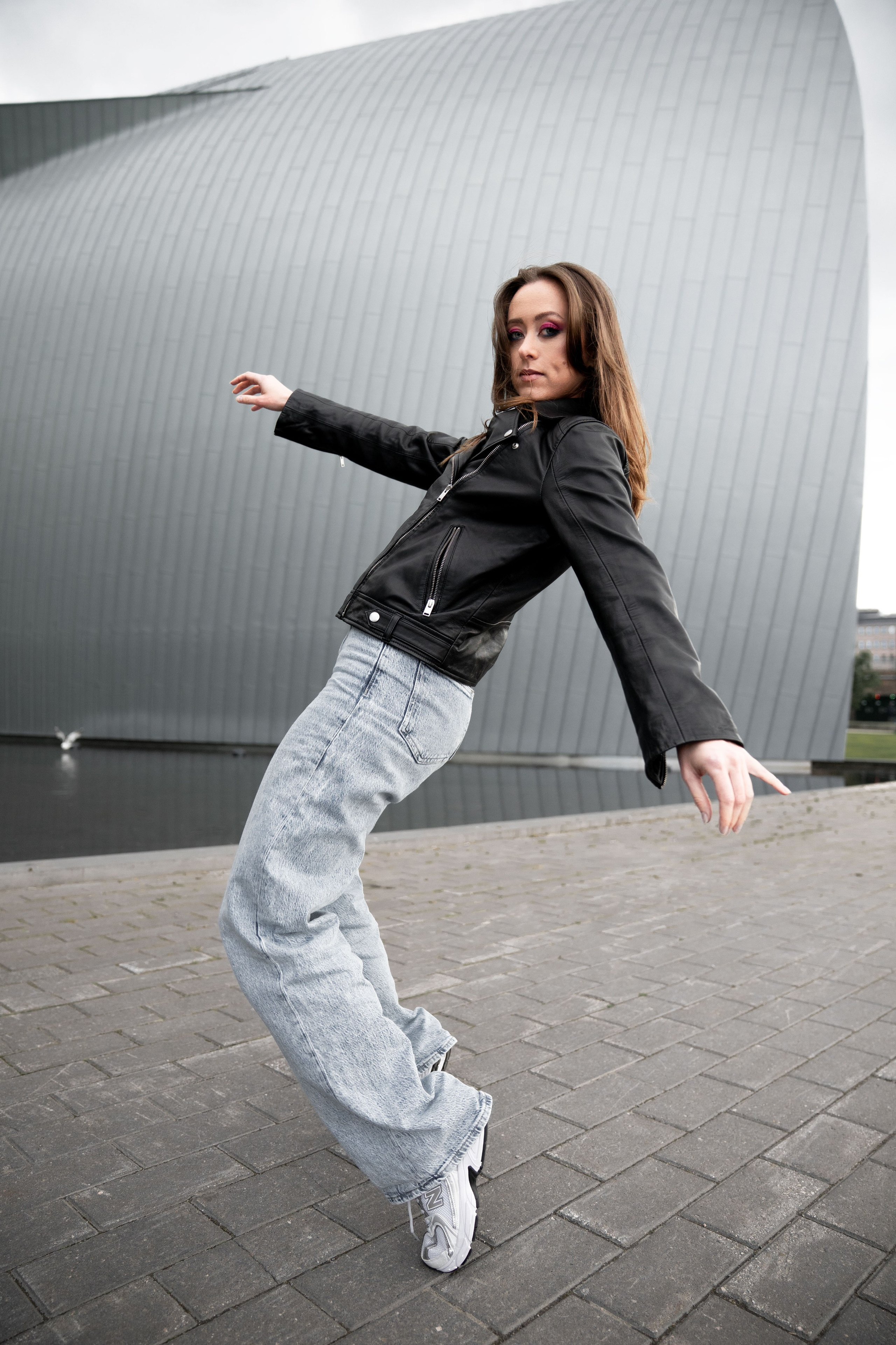 Dance. Lifestyle фотограф Турку. Ловлю эмоции в кадре