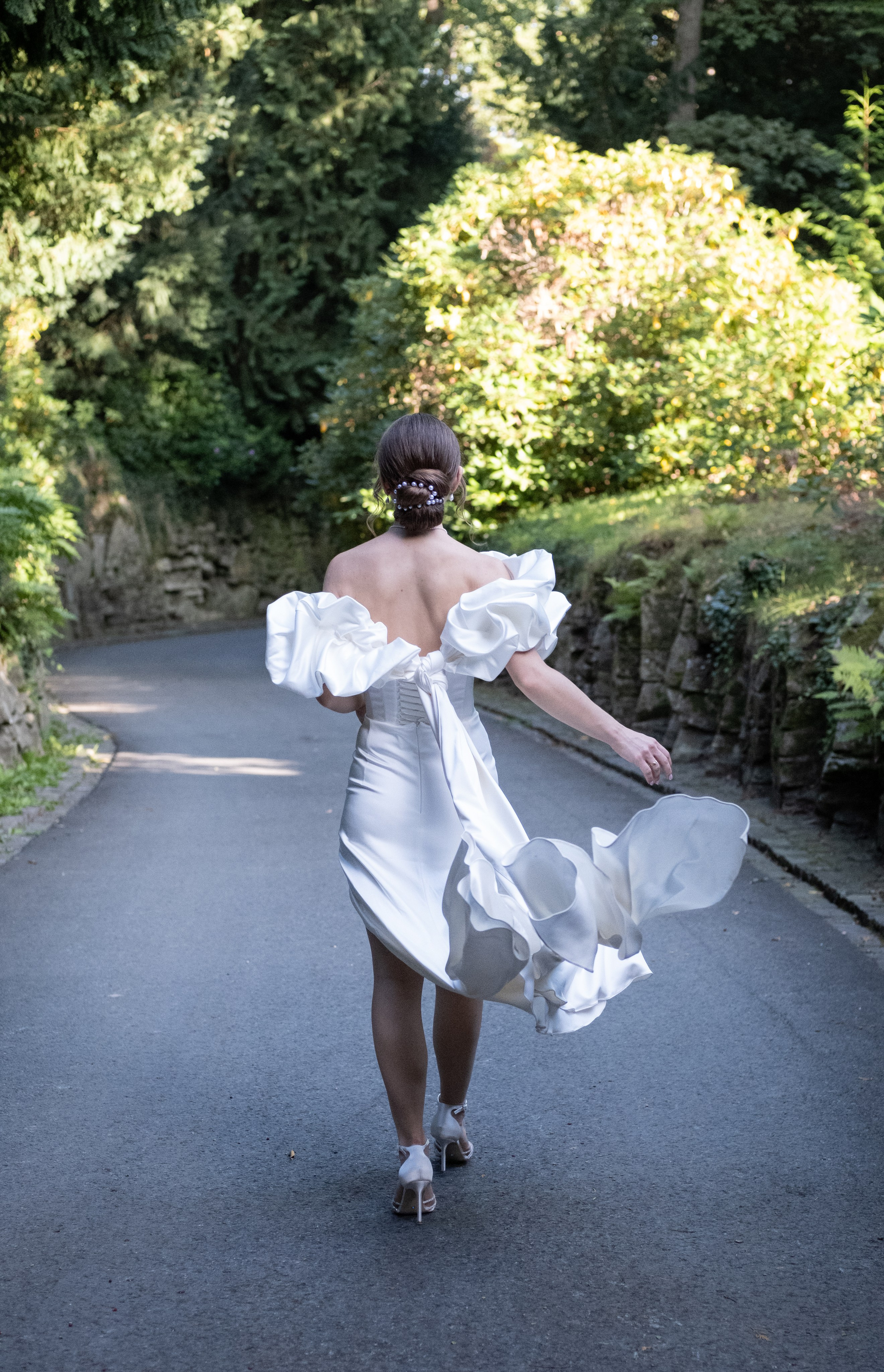 T+D. Wedding photography — EMU Photos