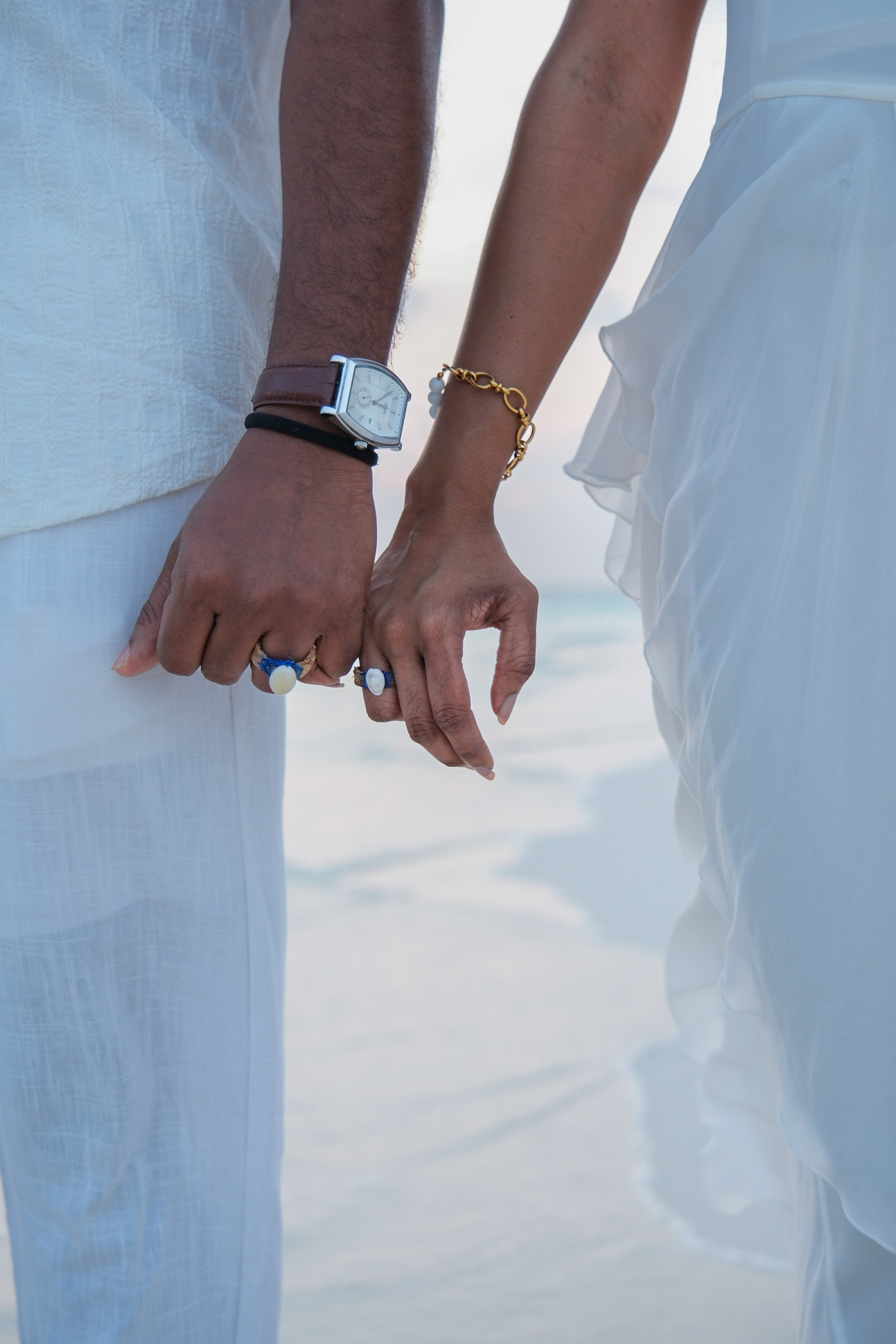 Maledives. Wedding photography — EMU Photos