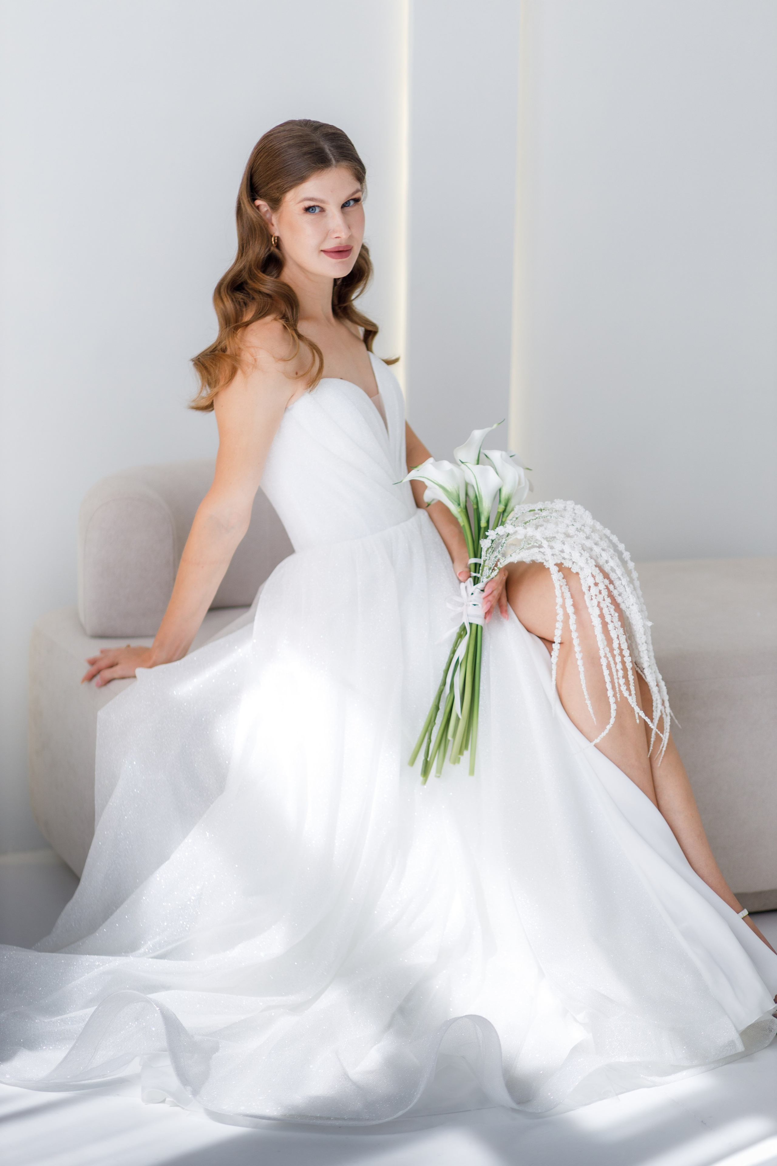 Дизайнерські сукні. Весільний та сімейний фотограф Наталія Дудник. Дніпро, Україна/Європа