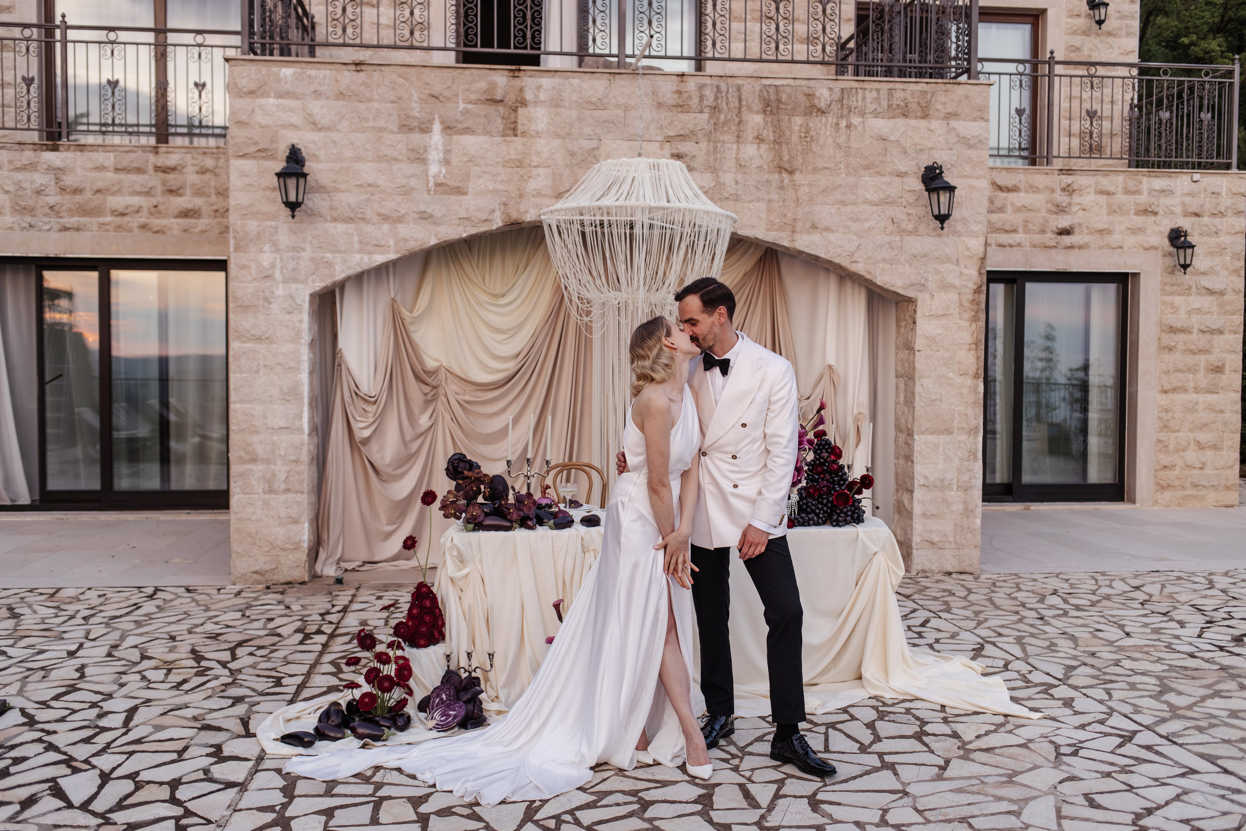 Роман і Олеся-Марта. Весільний та сімейний фотограф Наталія Дудник. Дніпро, Україна/Європа