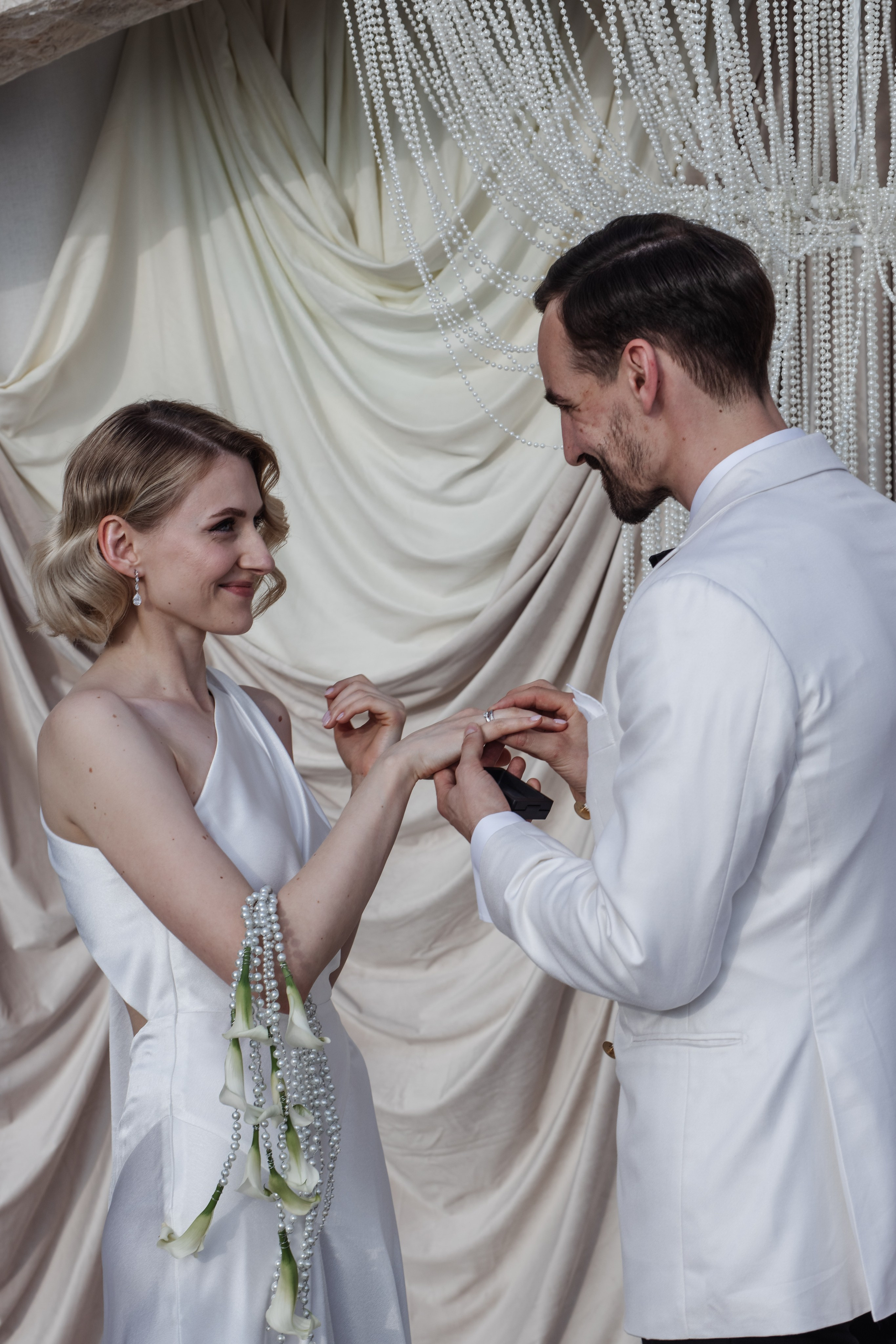 Роман і Олеся-Марта. Весільний та сімейний фотограф Наталія Дудник. Дніпро, Україна/Європа