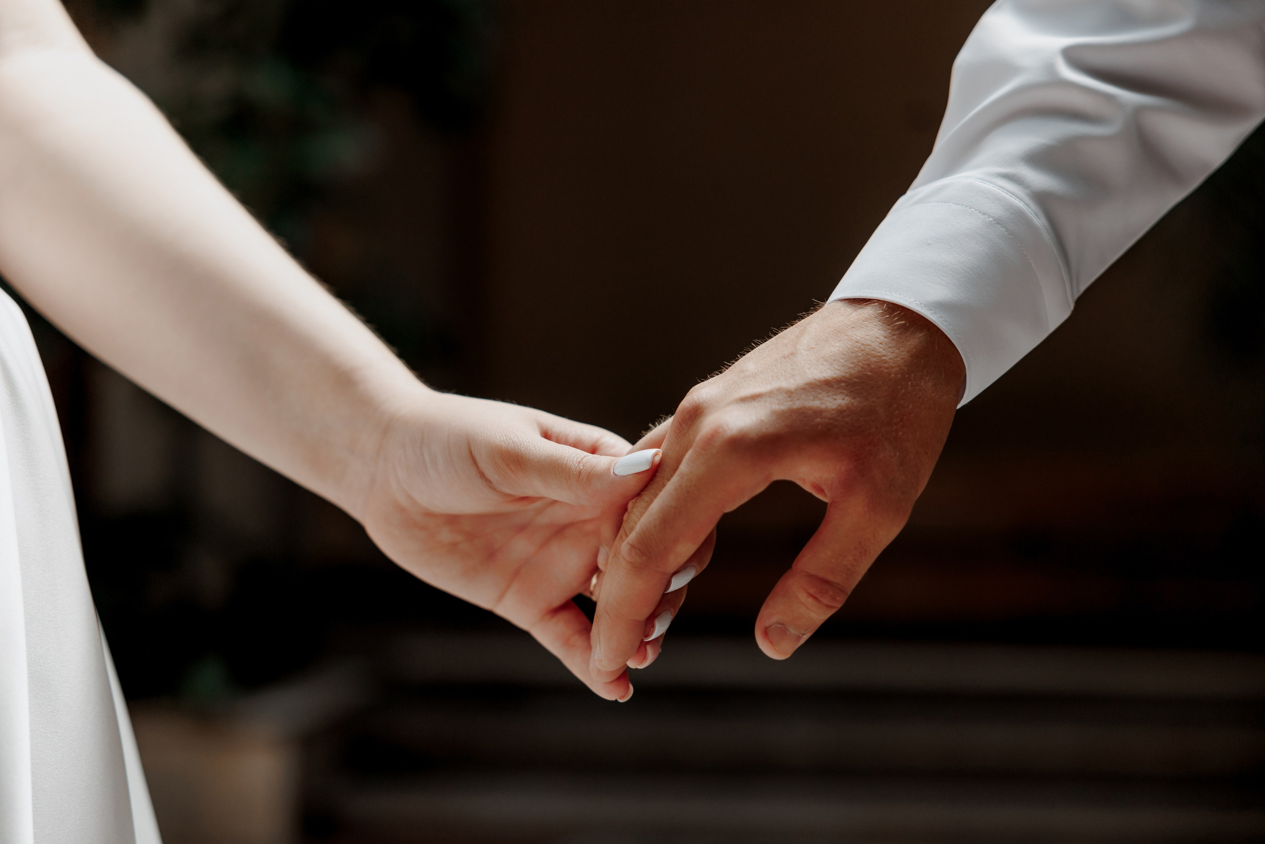 Dumitrita and Marius!