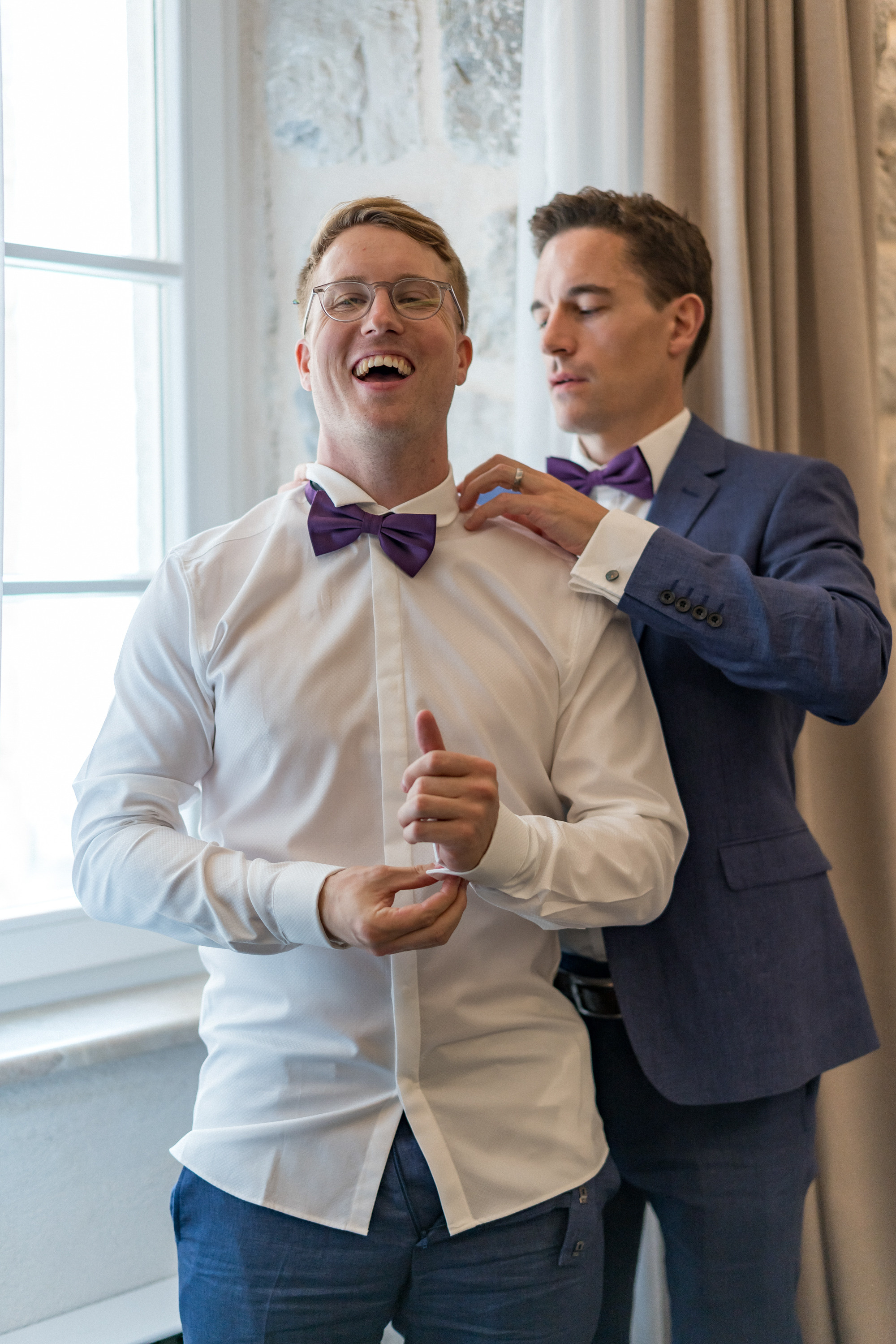 Wedding in Perast Montenegro — Mitch and Anna