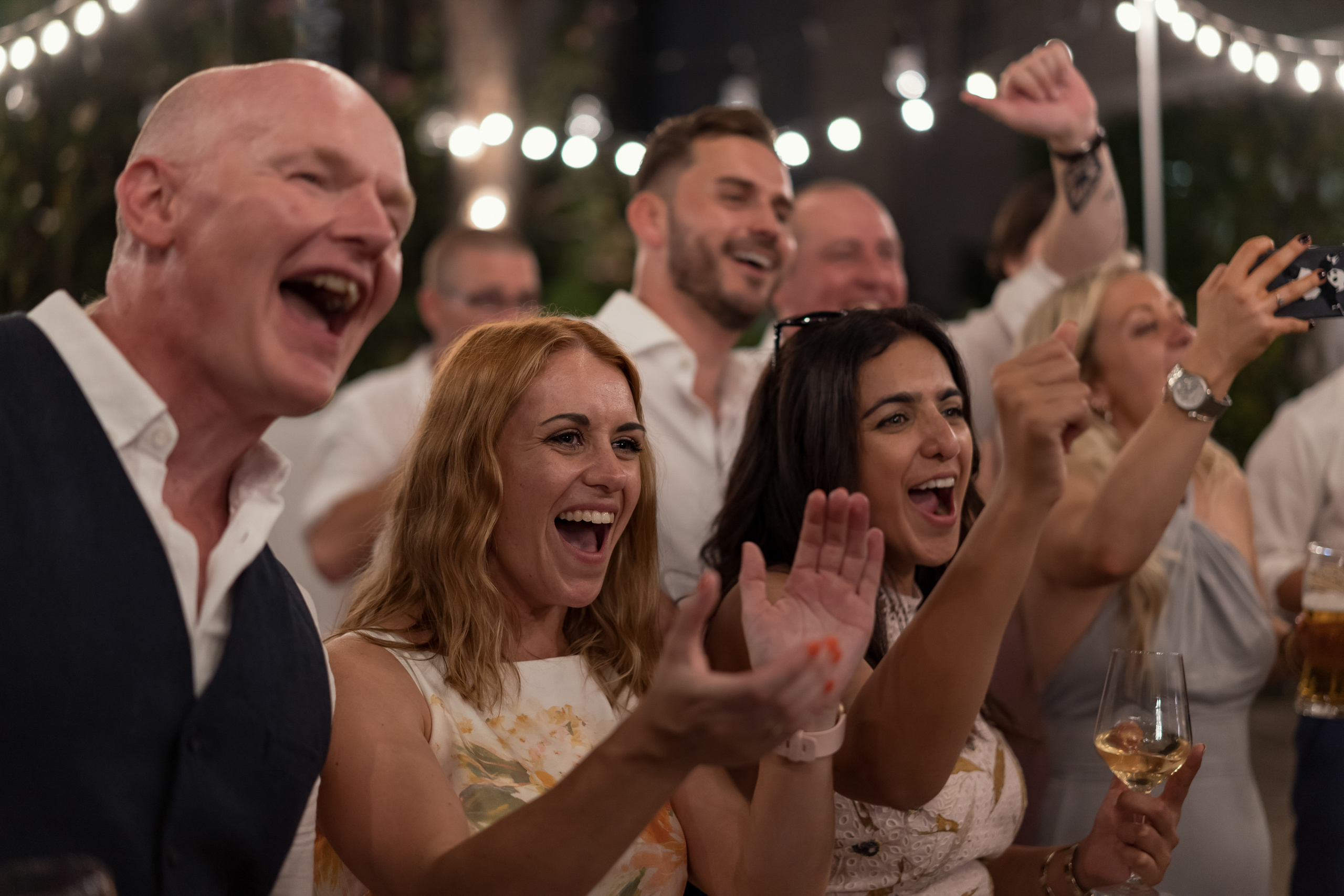 Wedding in Perast Montenegro — Mitch and Anna