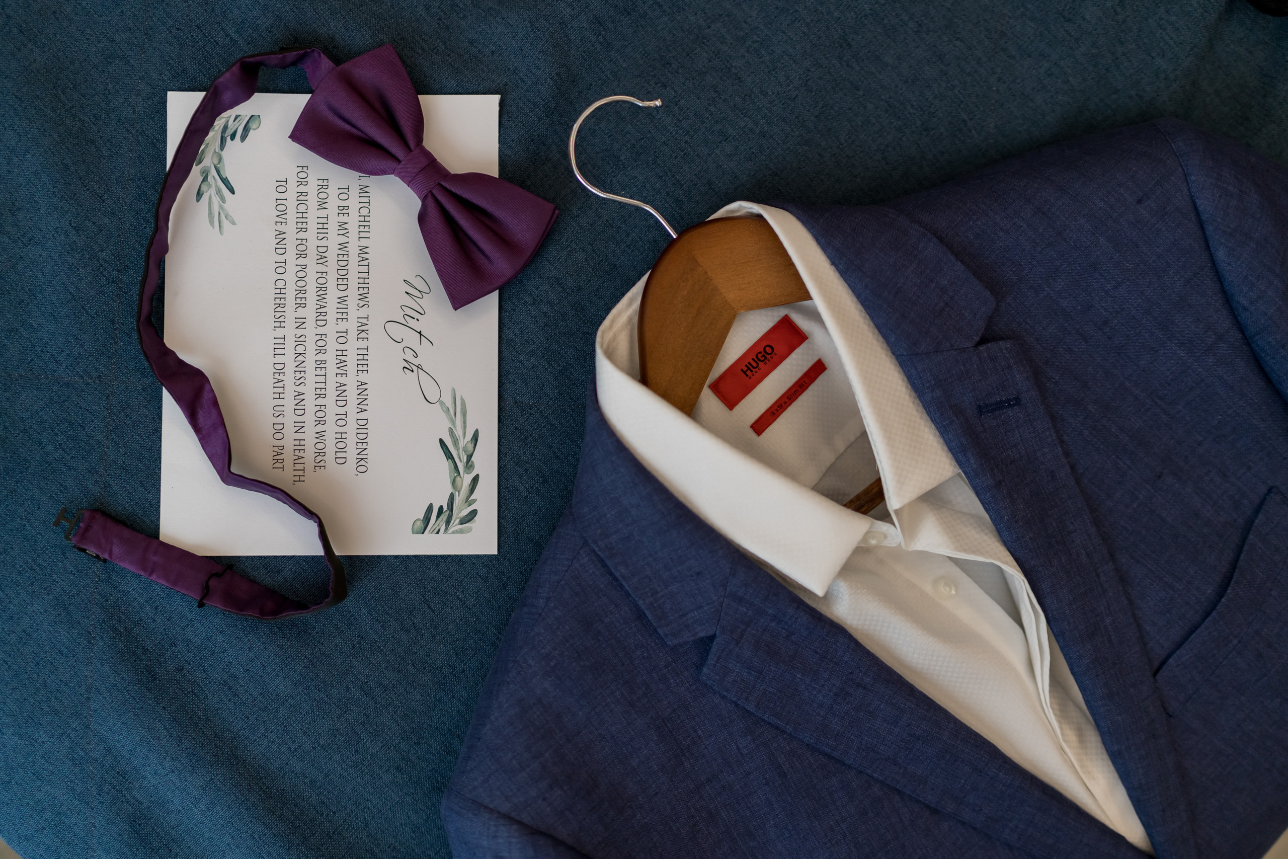 Wedding in Perast Montenegro — Mitch and Anna