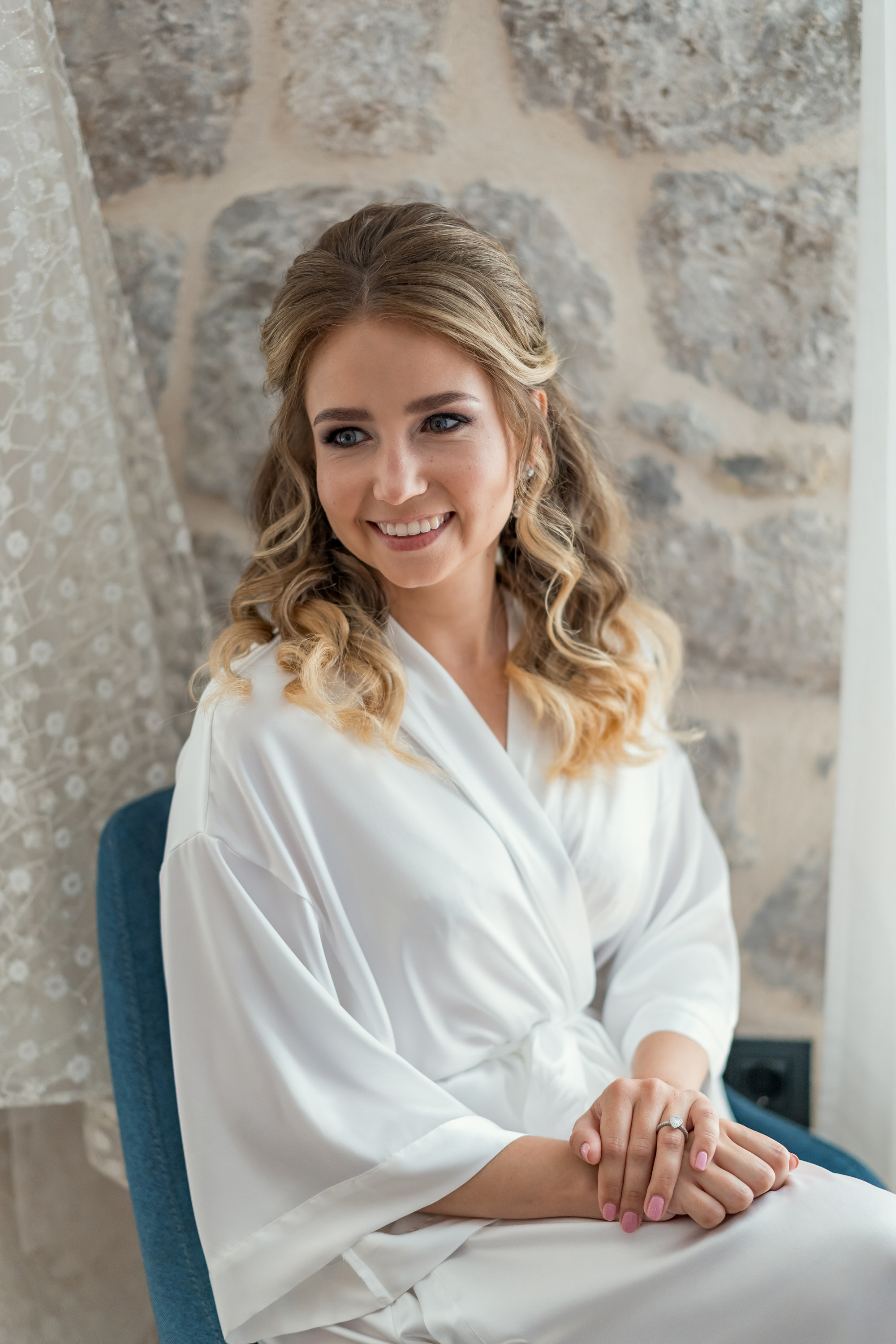 Wedding in Perast Montenegro — Mitch and Anna