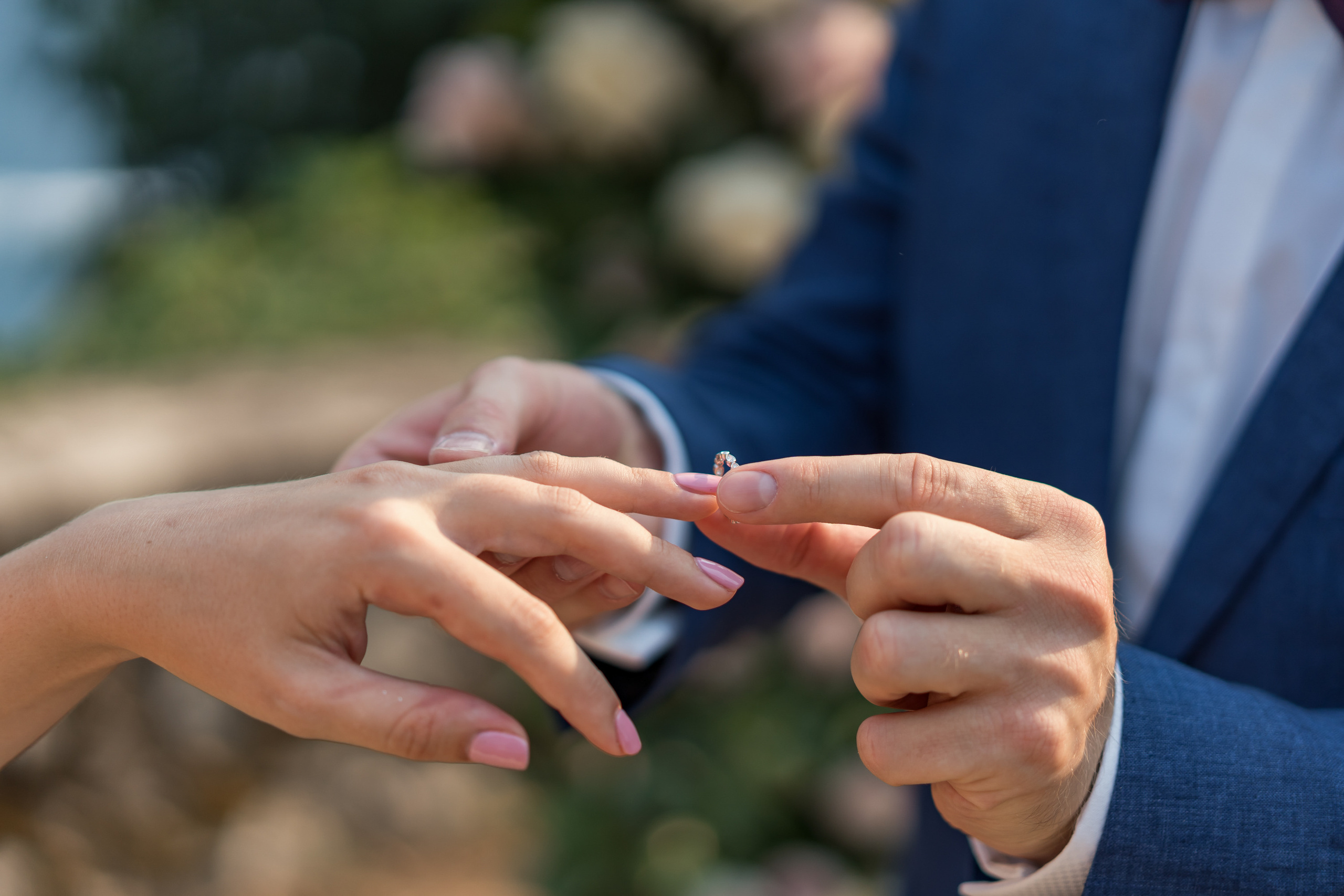 Wedding in Perast Montenegro — Mitch and Anna