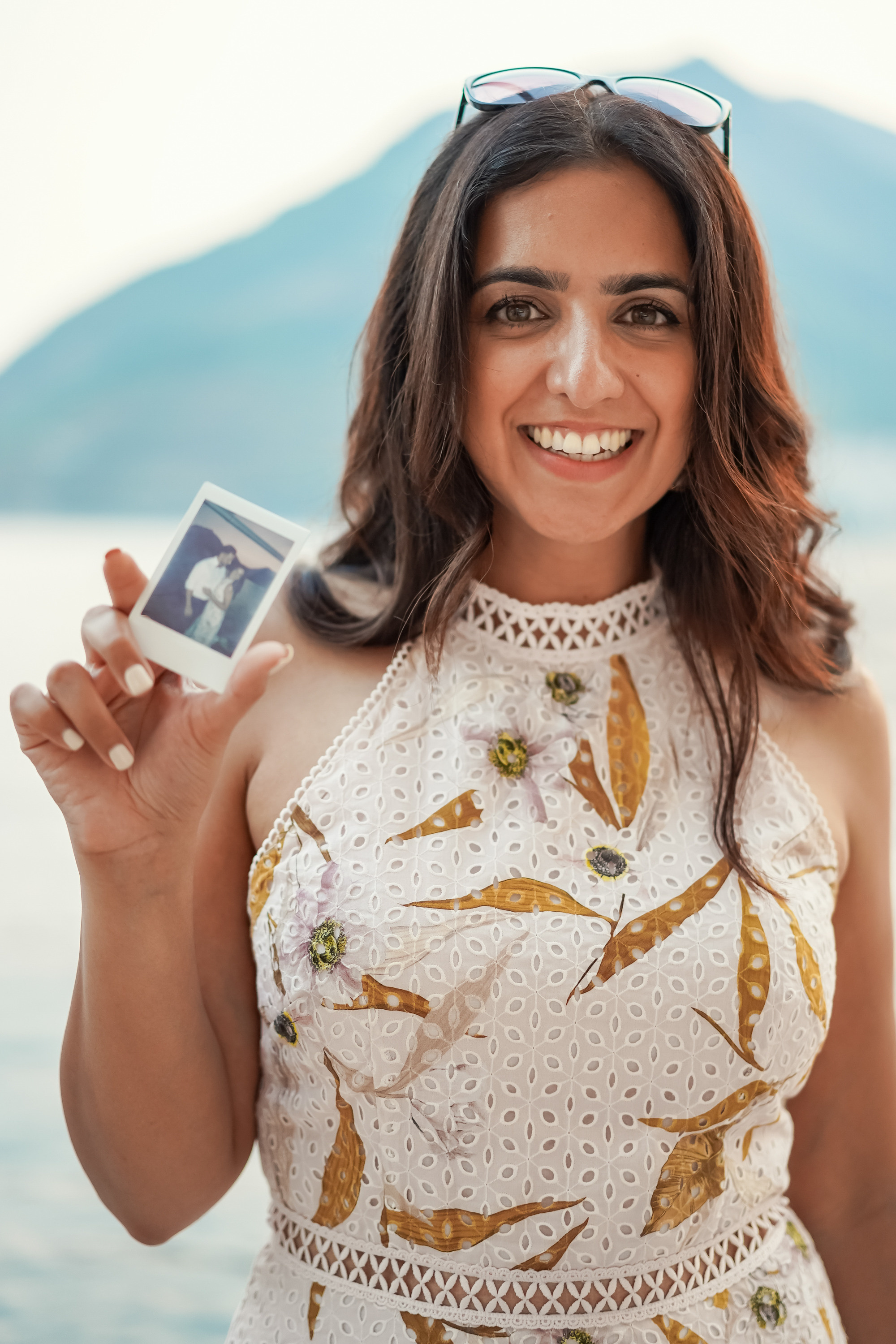 Wedding in Perast Montenegro — Mitch and Anna