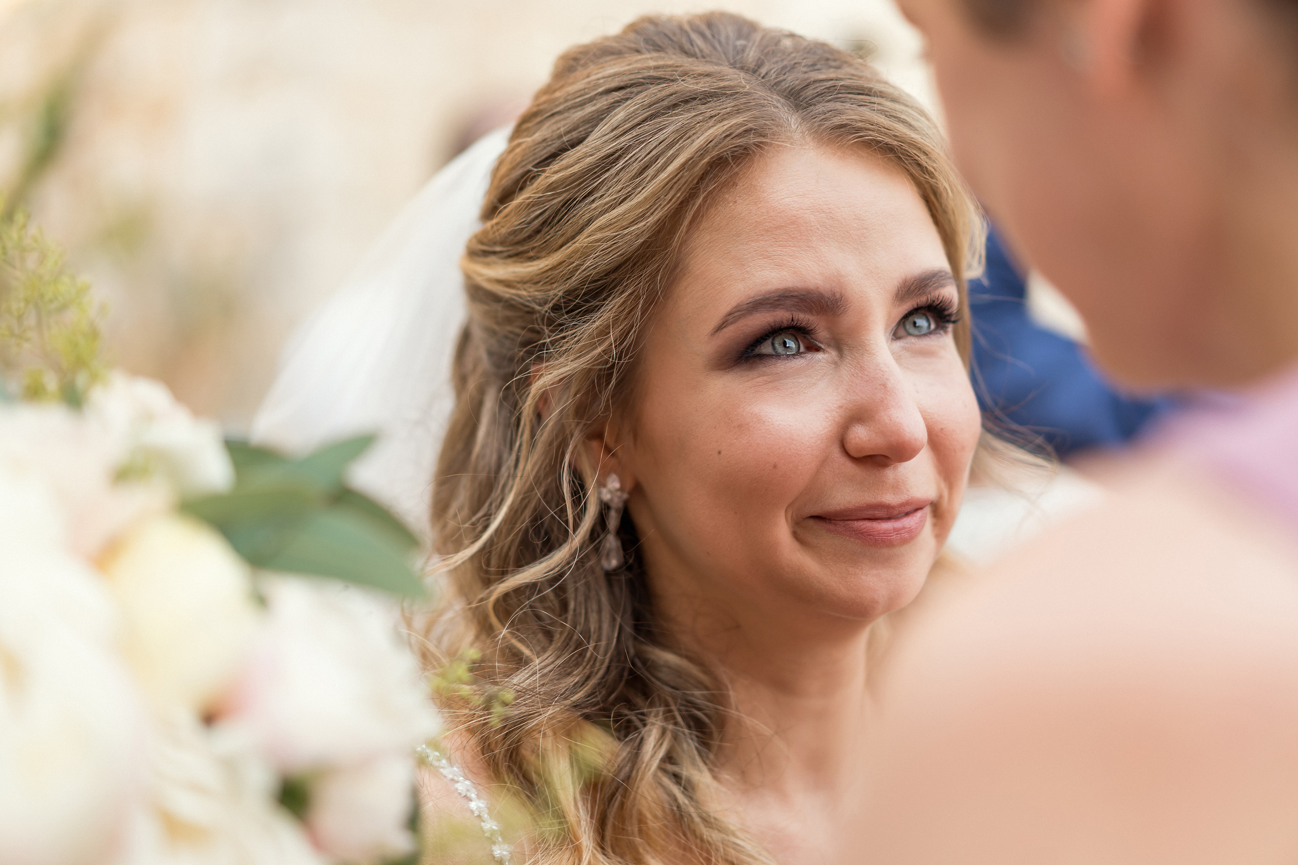 Wedding in Perast Montenegro — Mitch and Anna