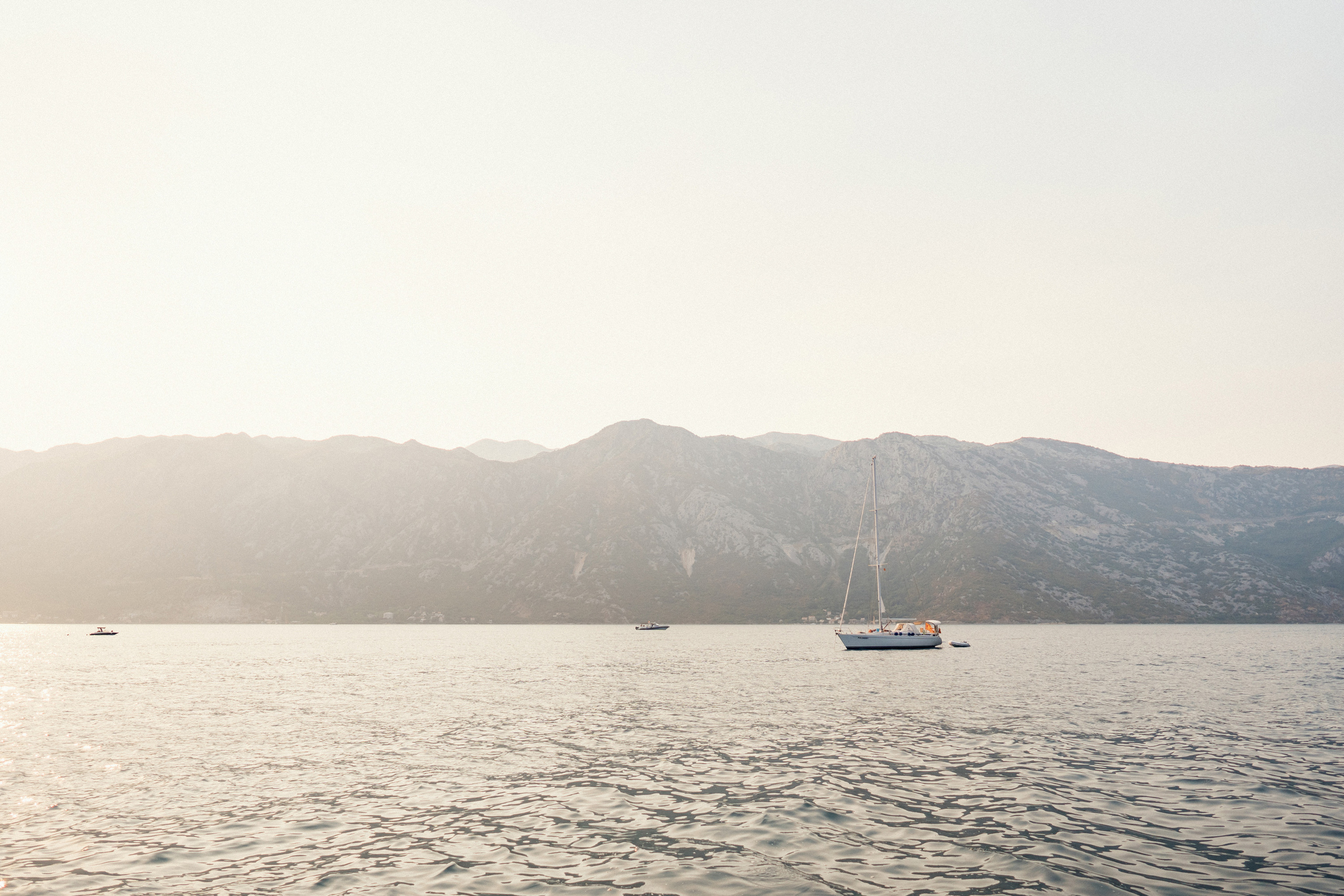 Wedding in Perast Montenegro — Mitch and Anna
