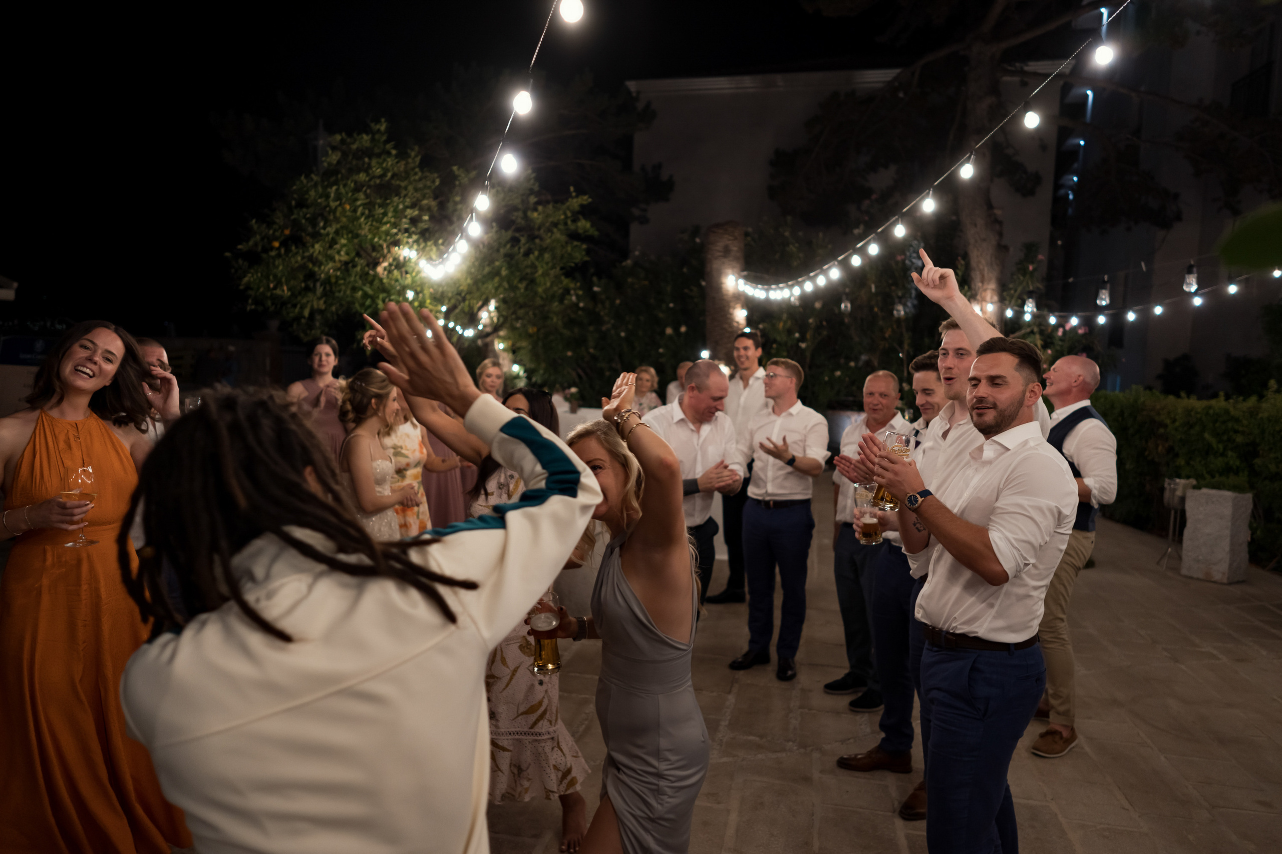 Wedding in Perast Montenegro — Mitch and Anna