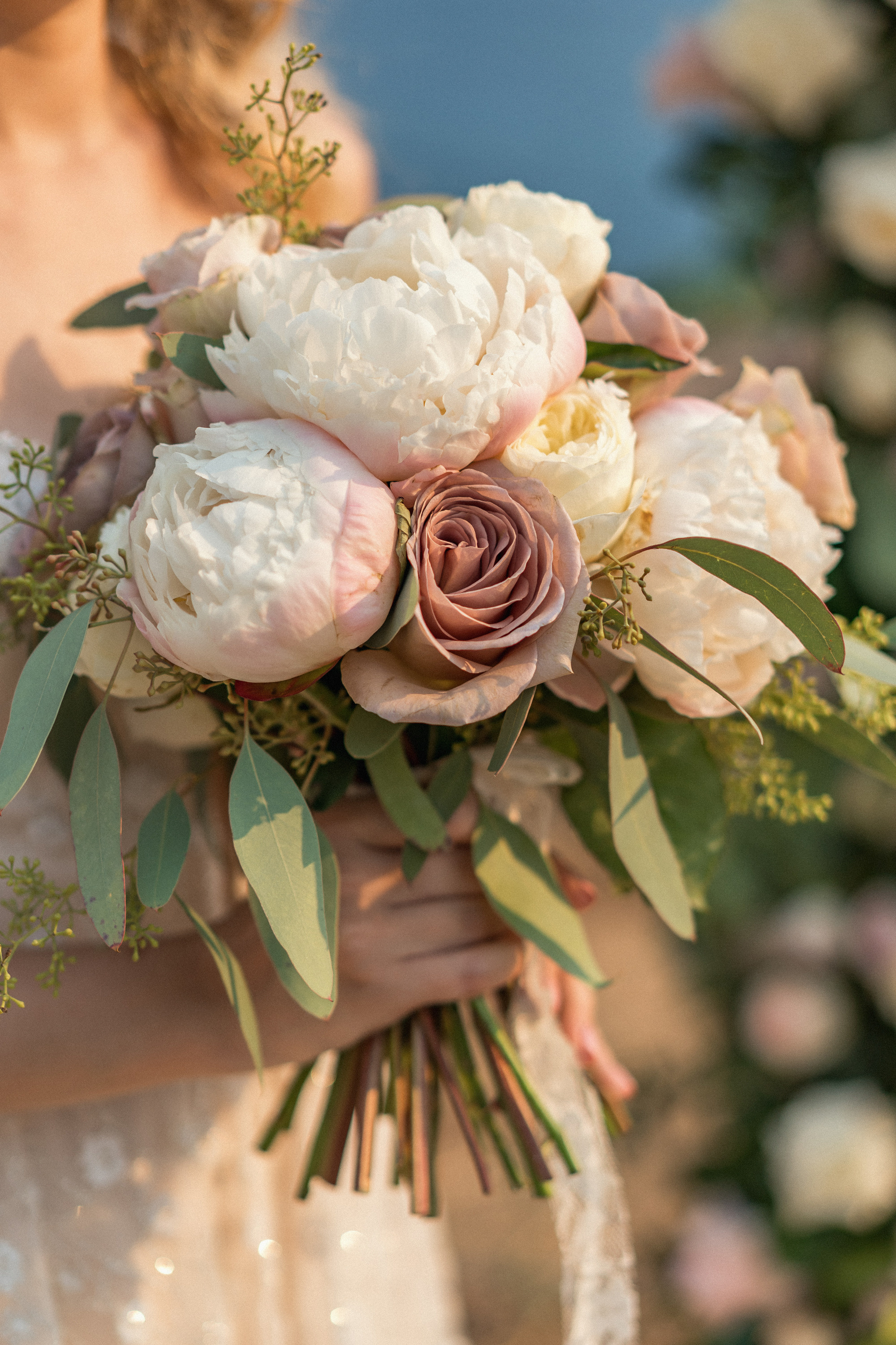 Wedding in Perast Montenegro — Mitch and Anna