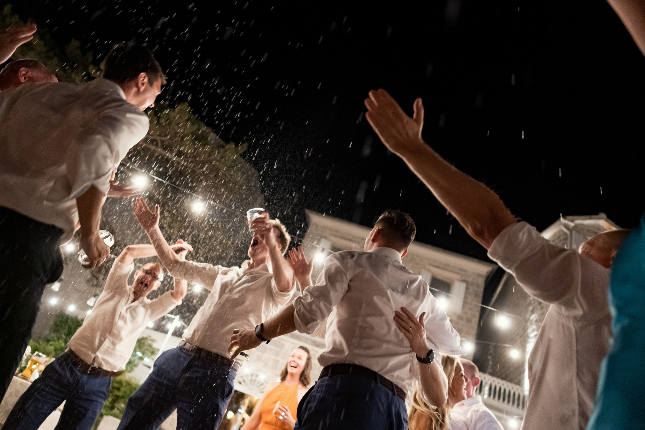 Wedding in Perast Montenegro — Mitch and Anna