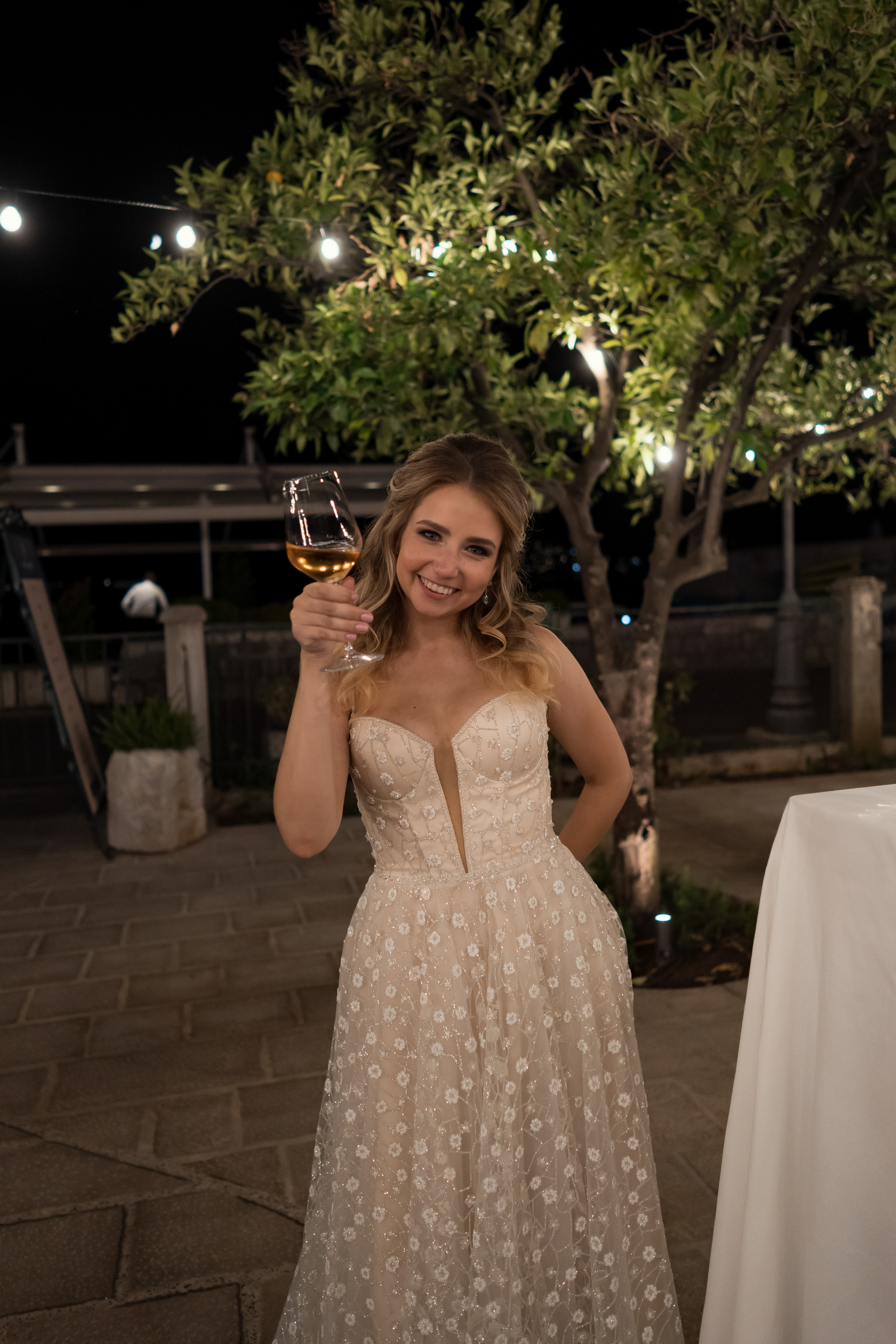 Wedding in Perast Montenegro — Mitch and Anna