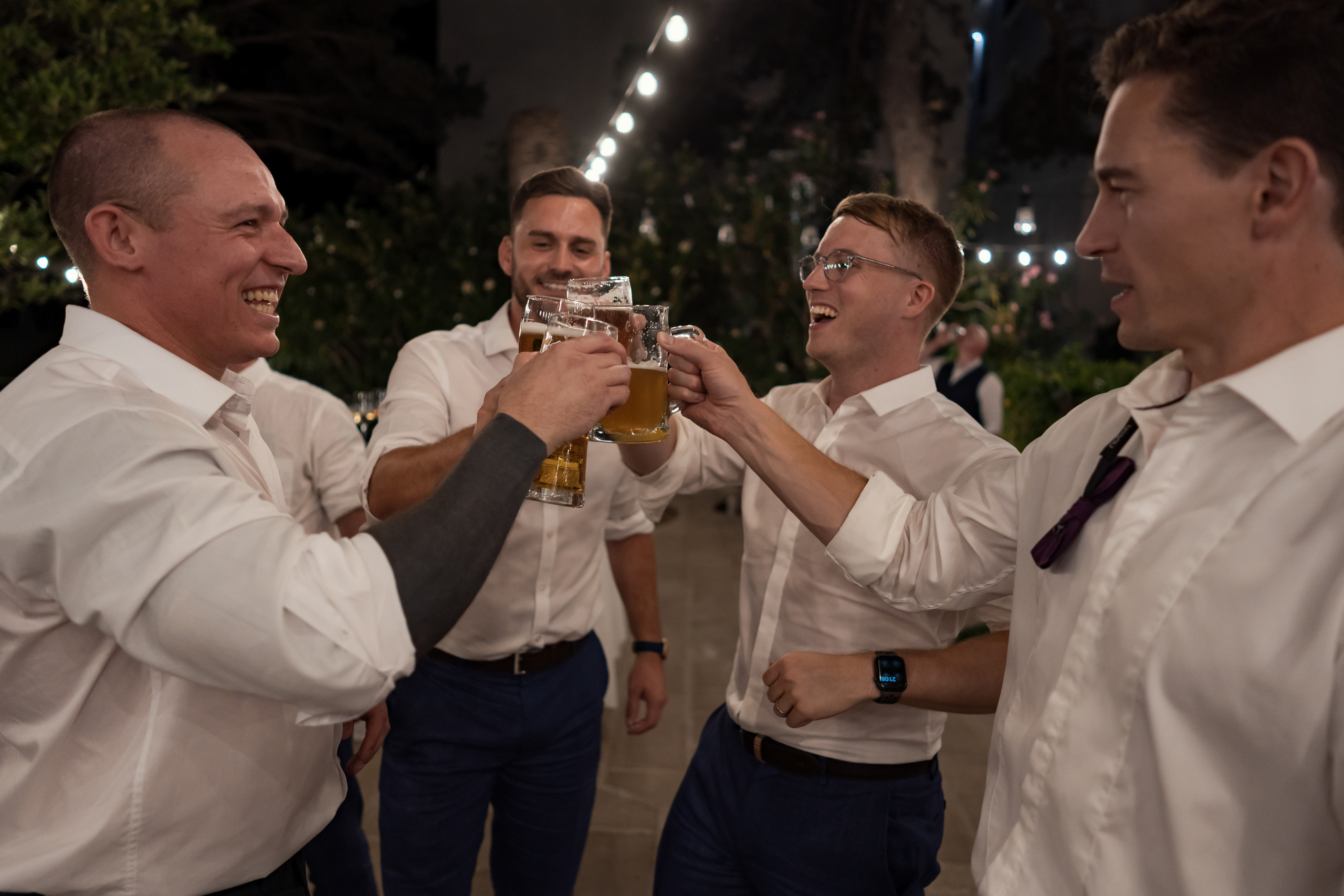 Wedding in Perast Montenegro — Mitch and Anna