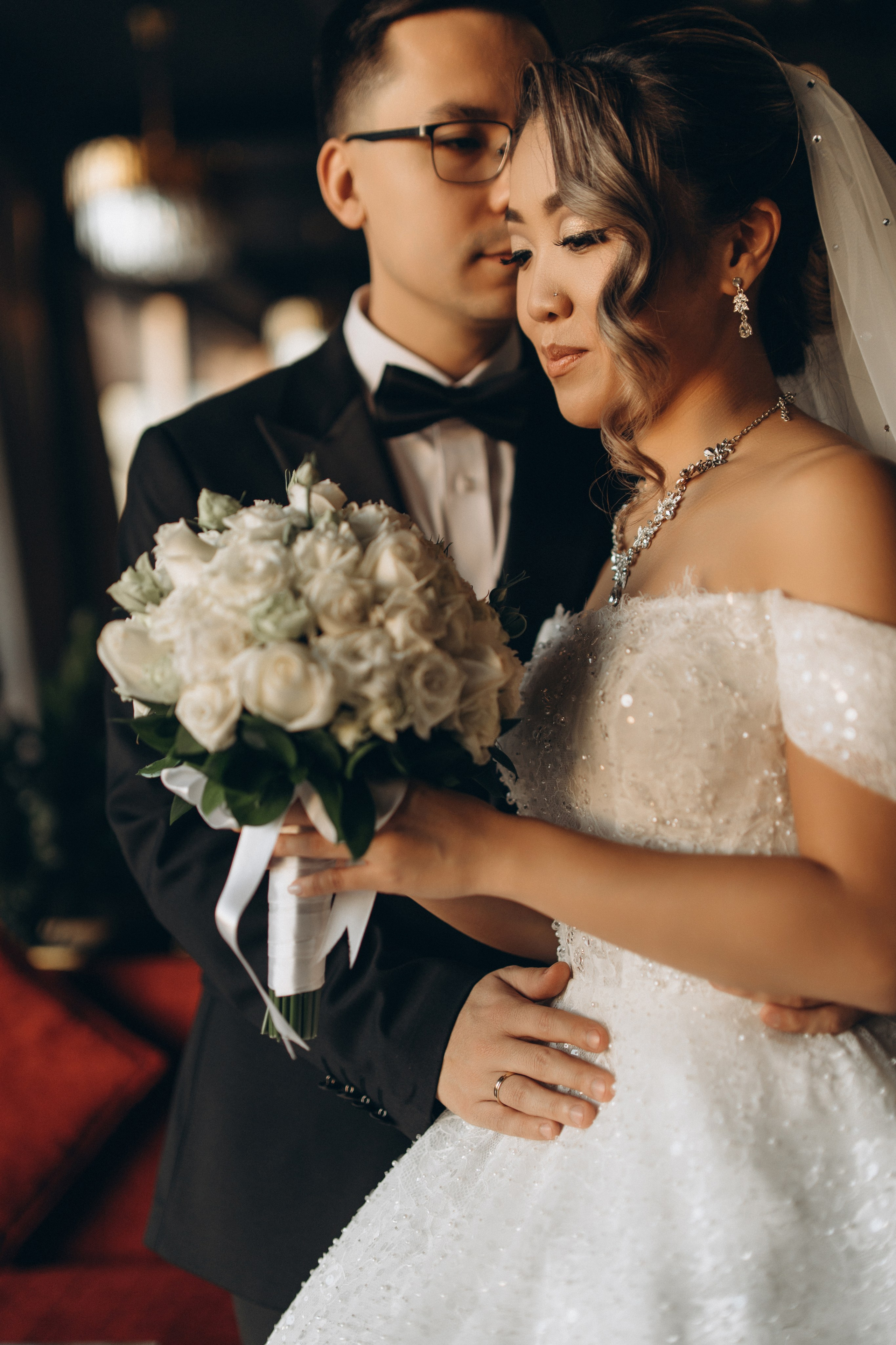 Свадебный день Роман и Ольга. PRIME STUDIO