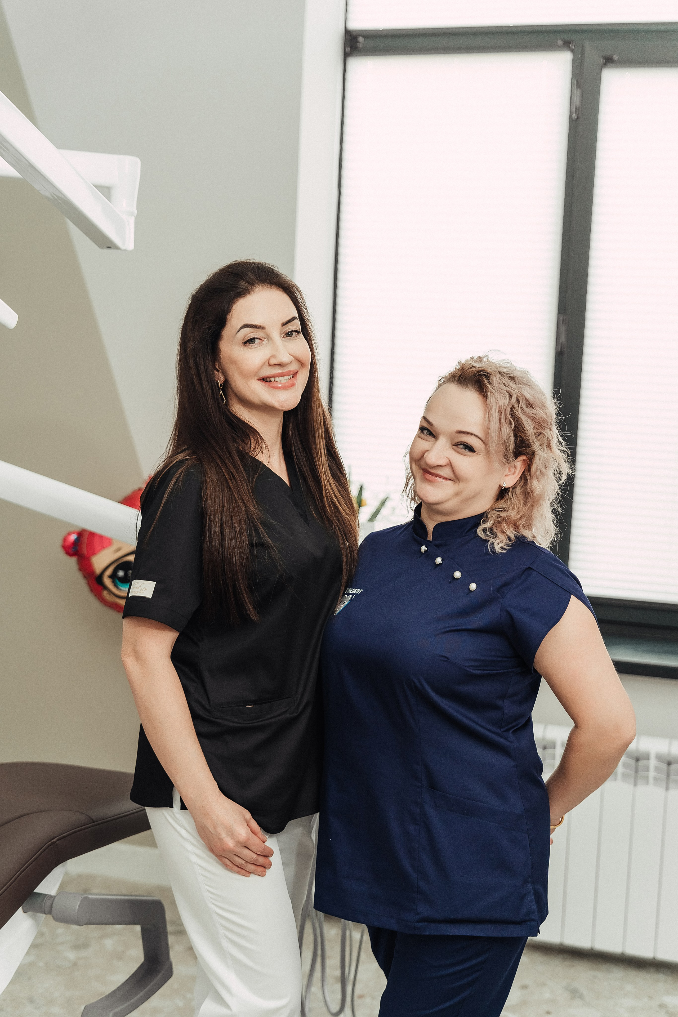 Рекламные Съемки Клиники Стаматологии. PRIME STUDIO