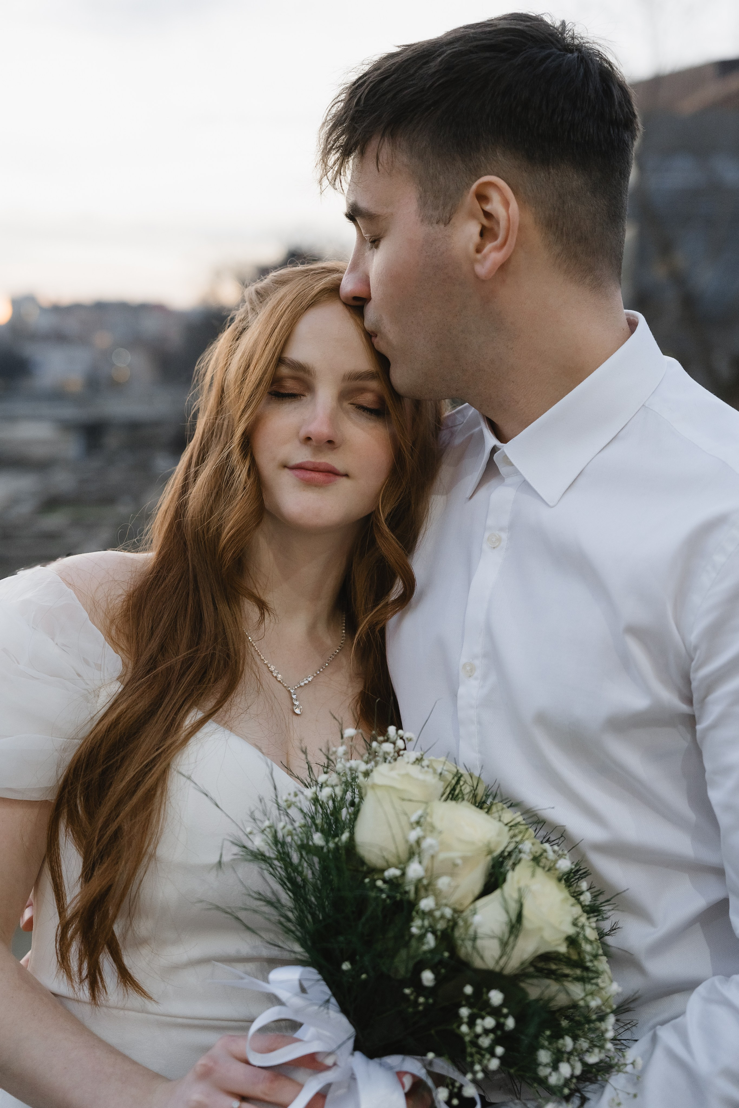Wedding. Сватбен фотограф Анна Златева