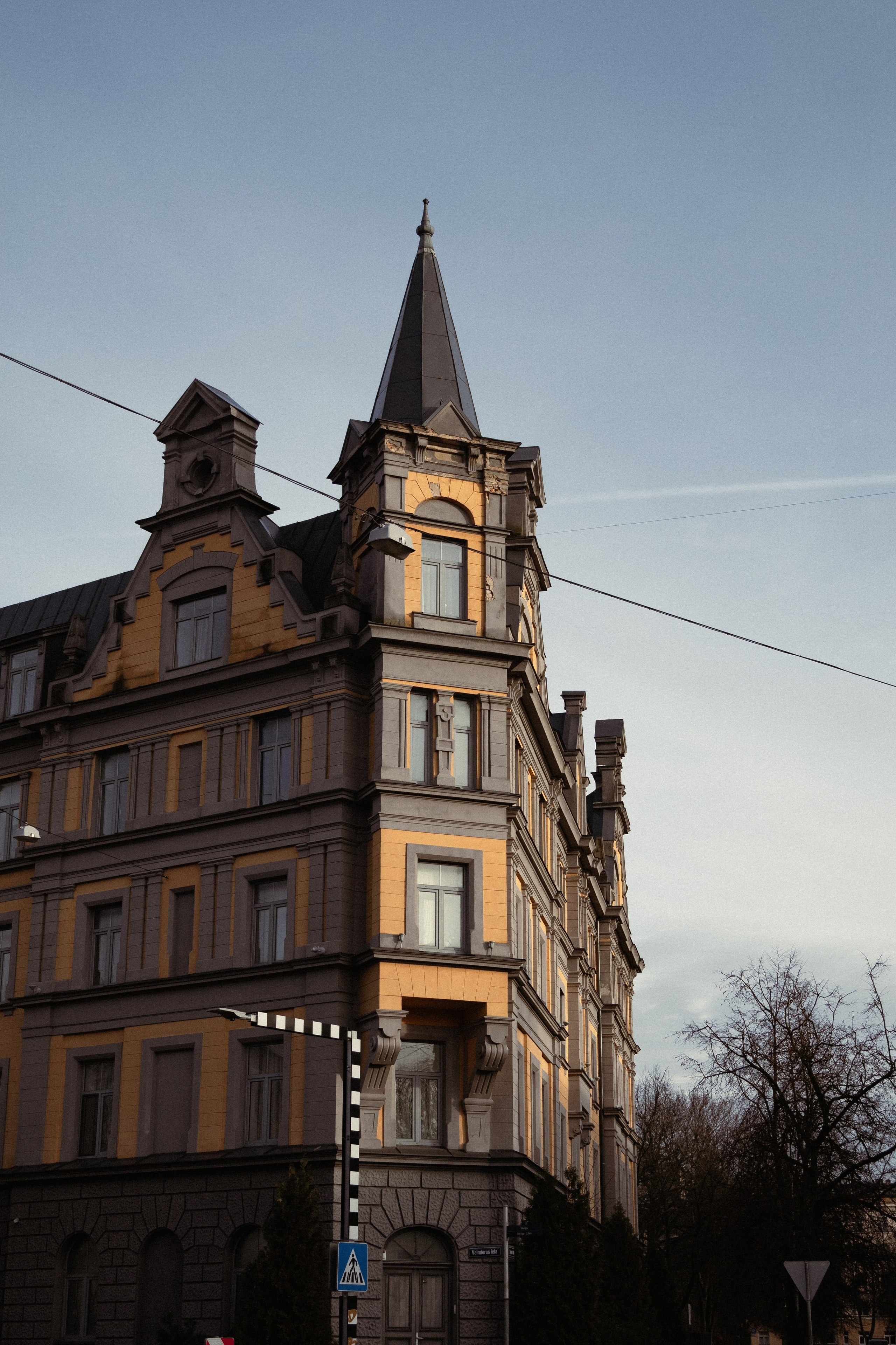 Riga. Дизайнер и Фотограф в Кишинёве Бусуйок Станислав