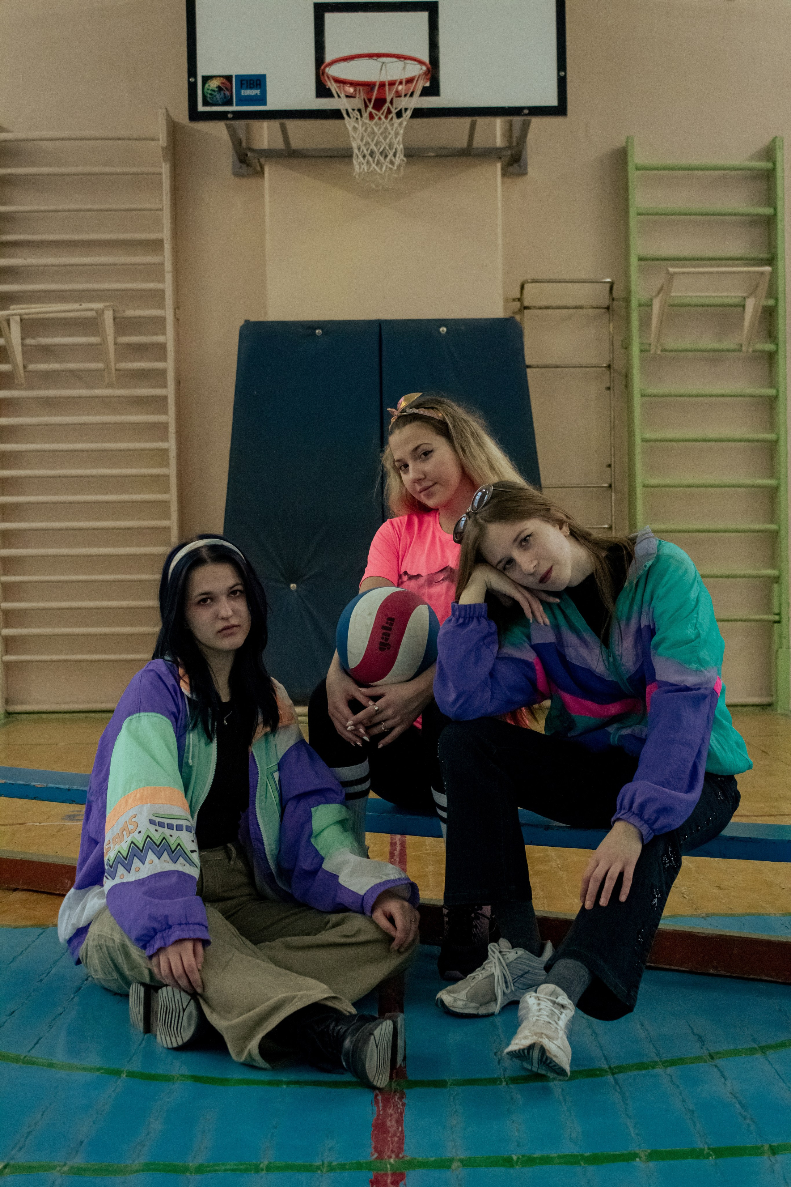 Vignette. Дизайнер и Фотограф в Кишинёве Бусуйок Станислав