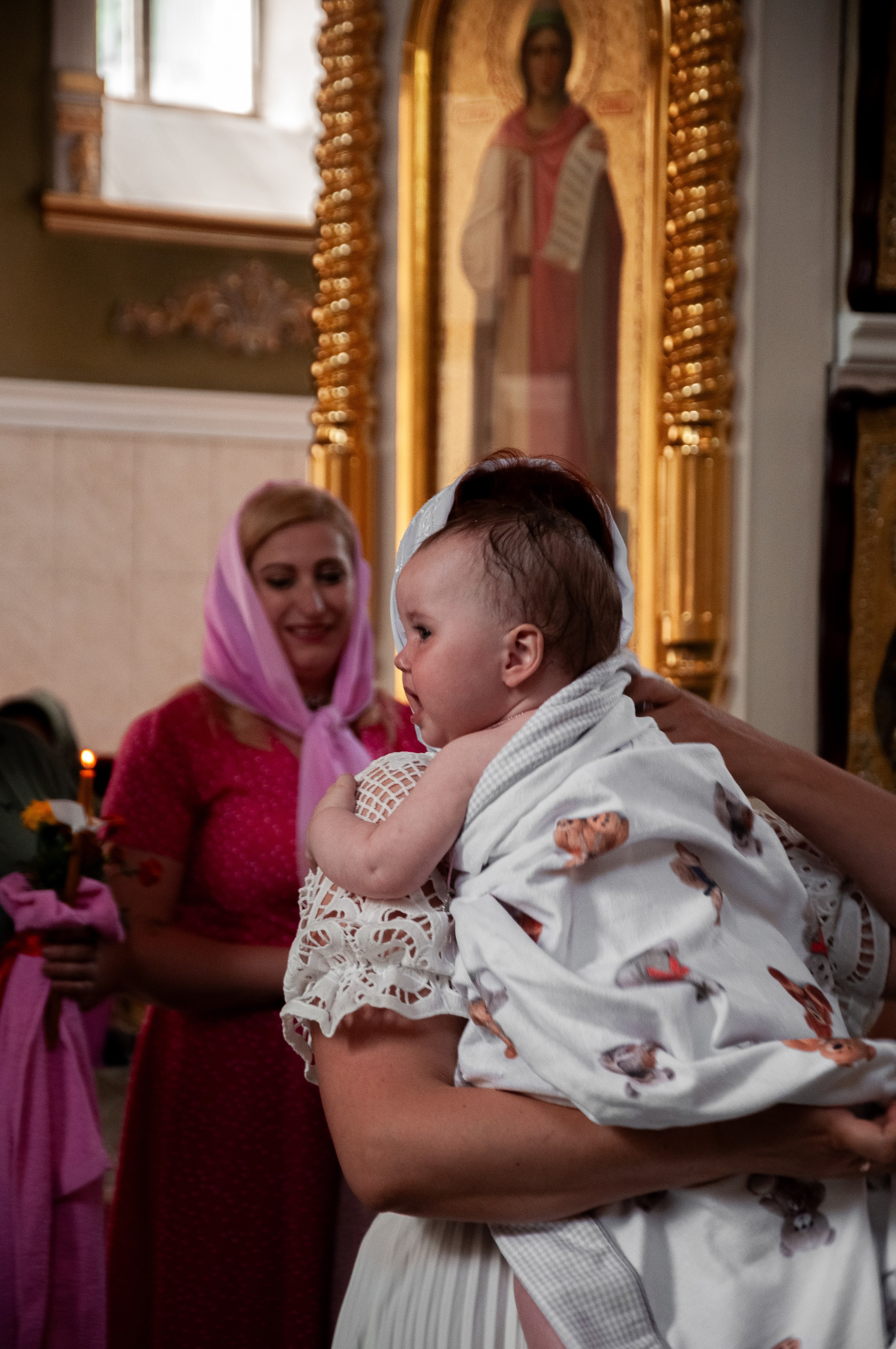 Sothie Baptize. Дизайнер и Фотограф в Кишинёве Бусуйок Станислав