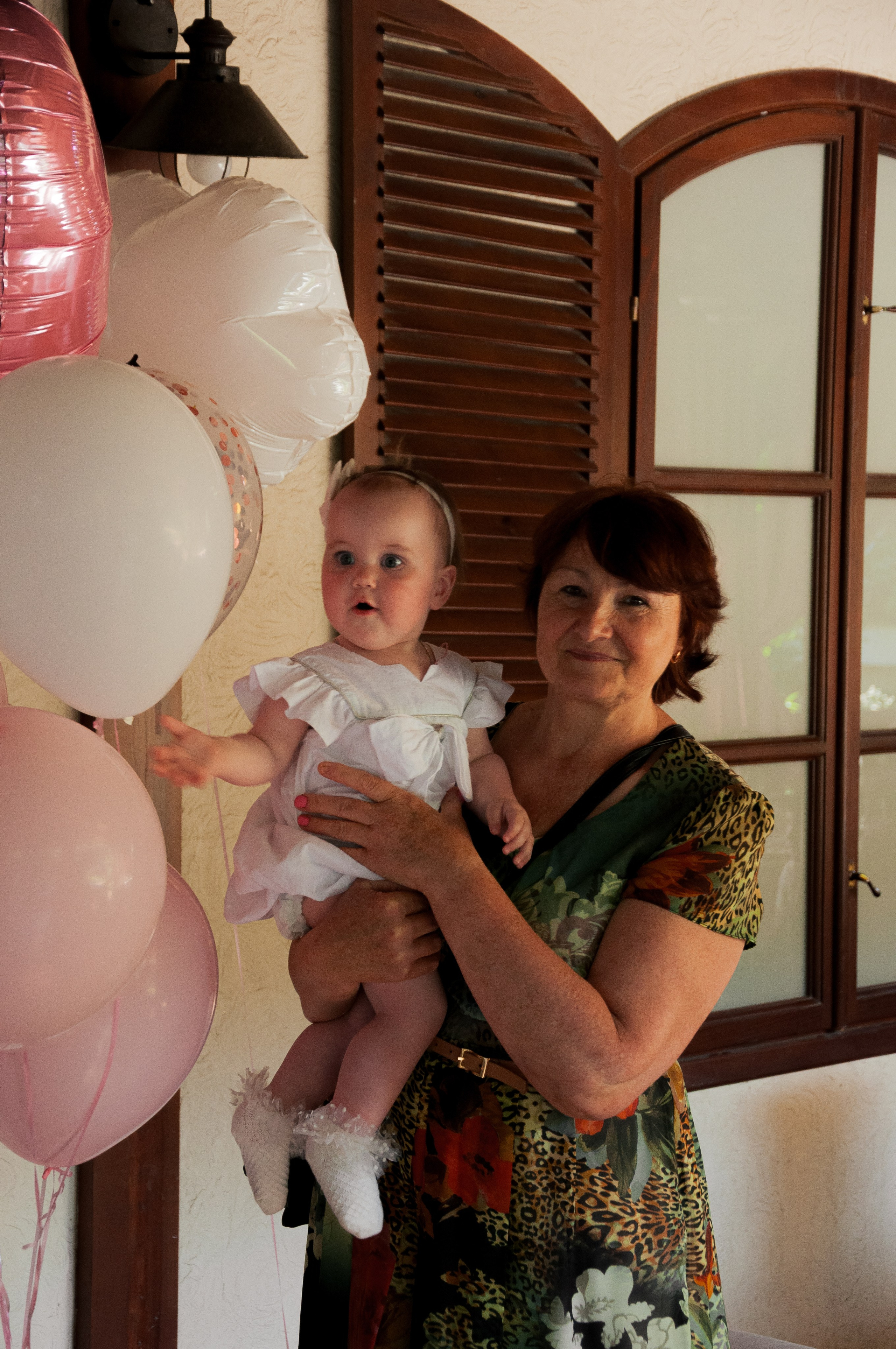 Sothie Baptize. Дизайнер и Фотограф в Кишинёве Бусуйок Станислав