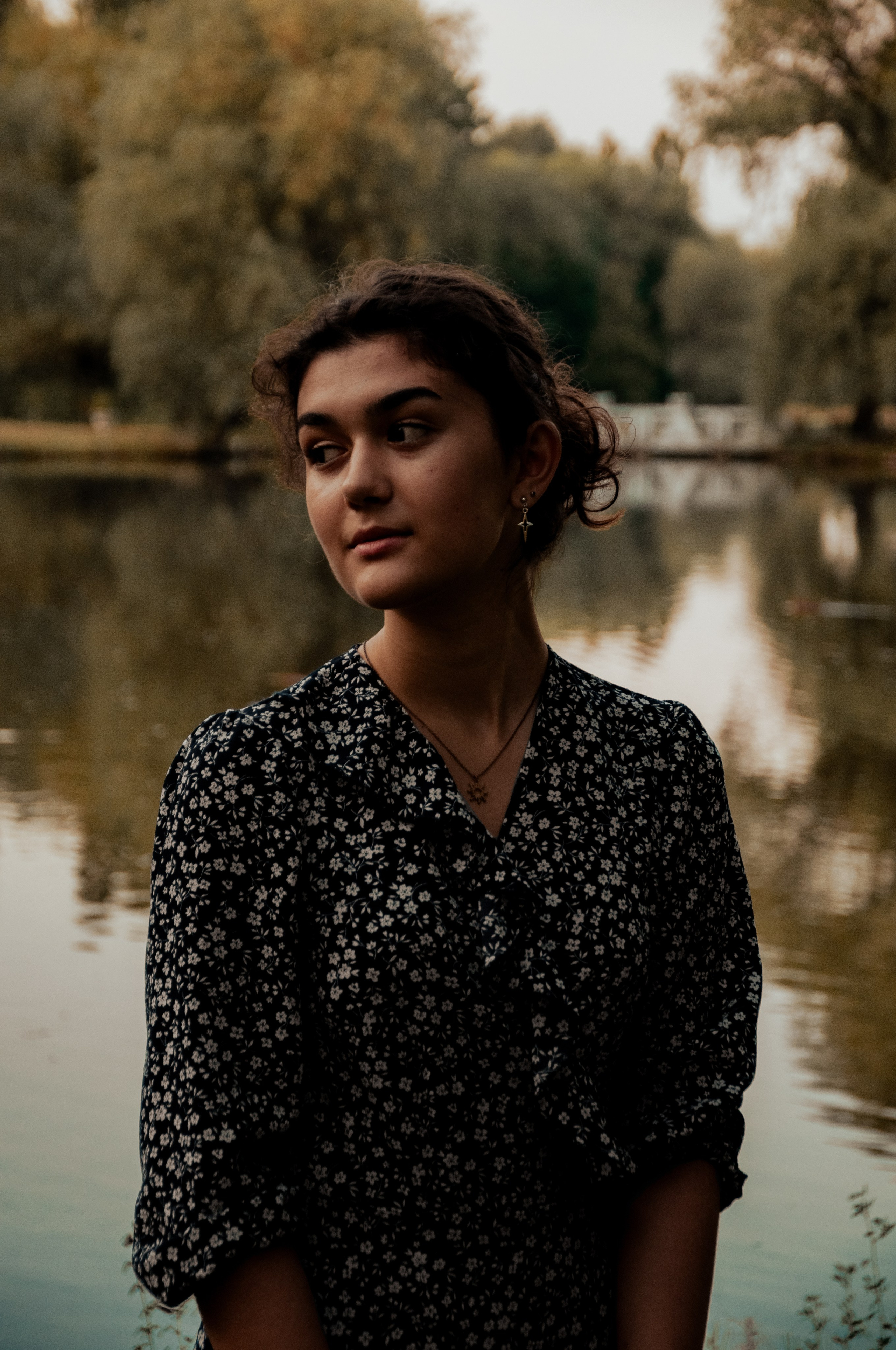 Tanya. Дизайнер и Фотограф в Кишинёве Бусуйок Станислав