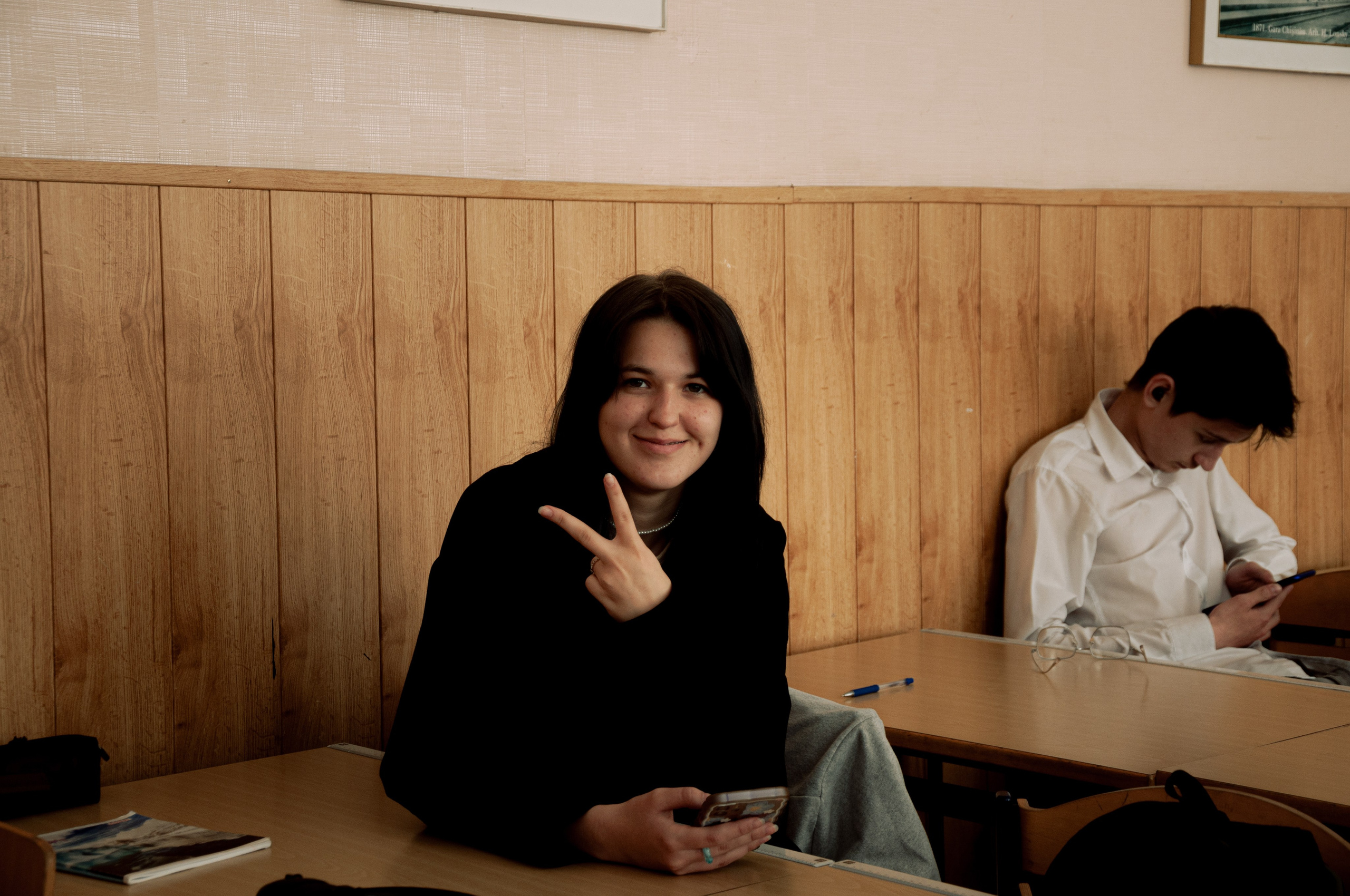 Vignette. Дизайнер и Фотограф в Кишинёве Бусуйок Станислав