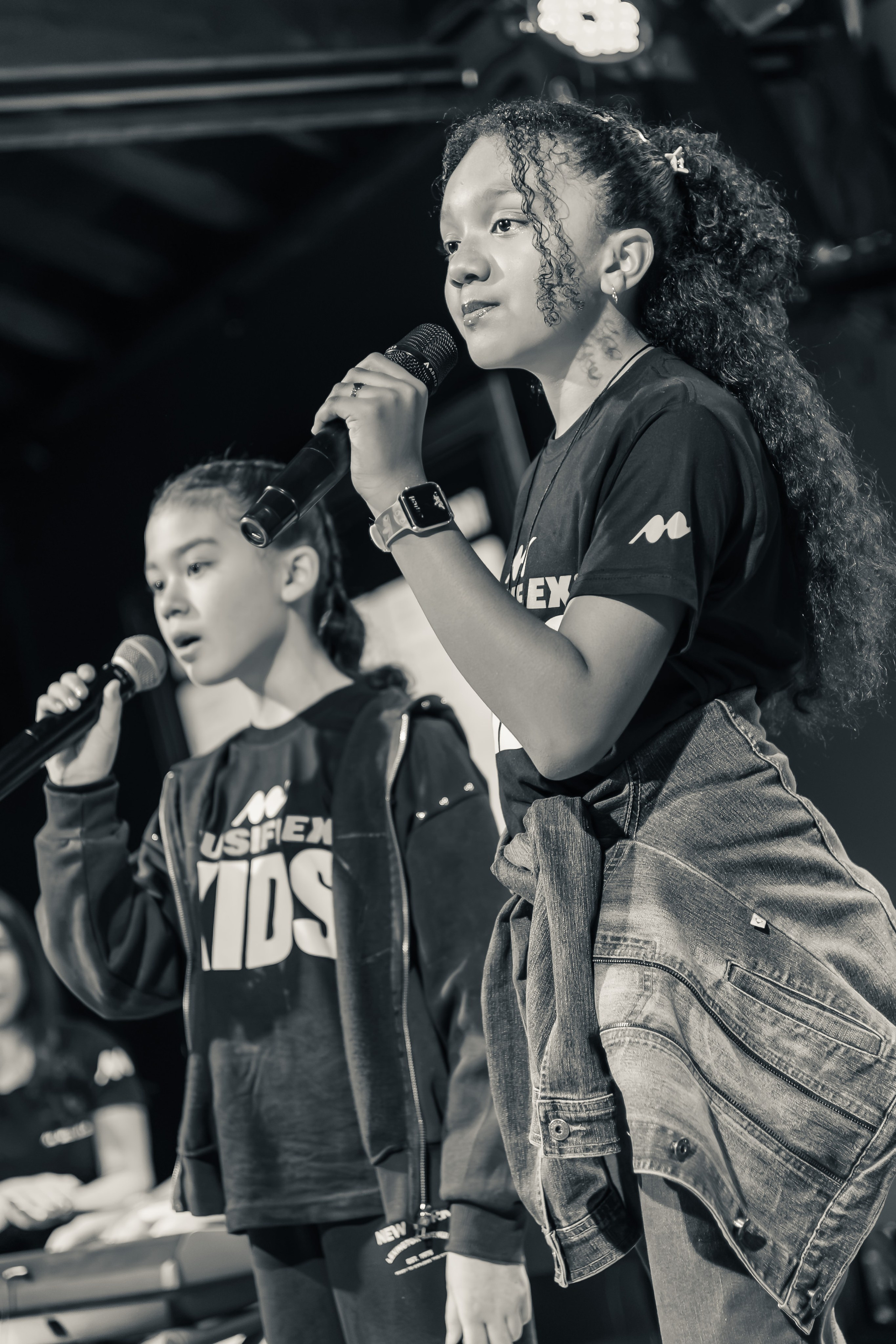 Musiflex on Stage — Kids. Will Reis fotografia — Fotógrafo em Curitiba