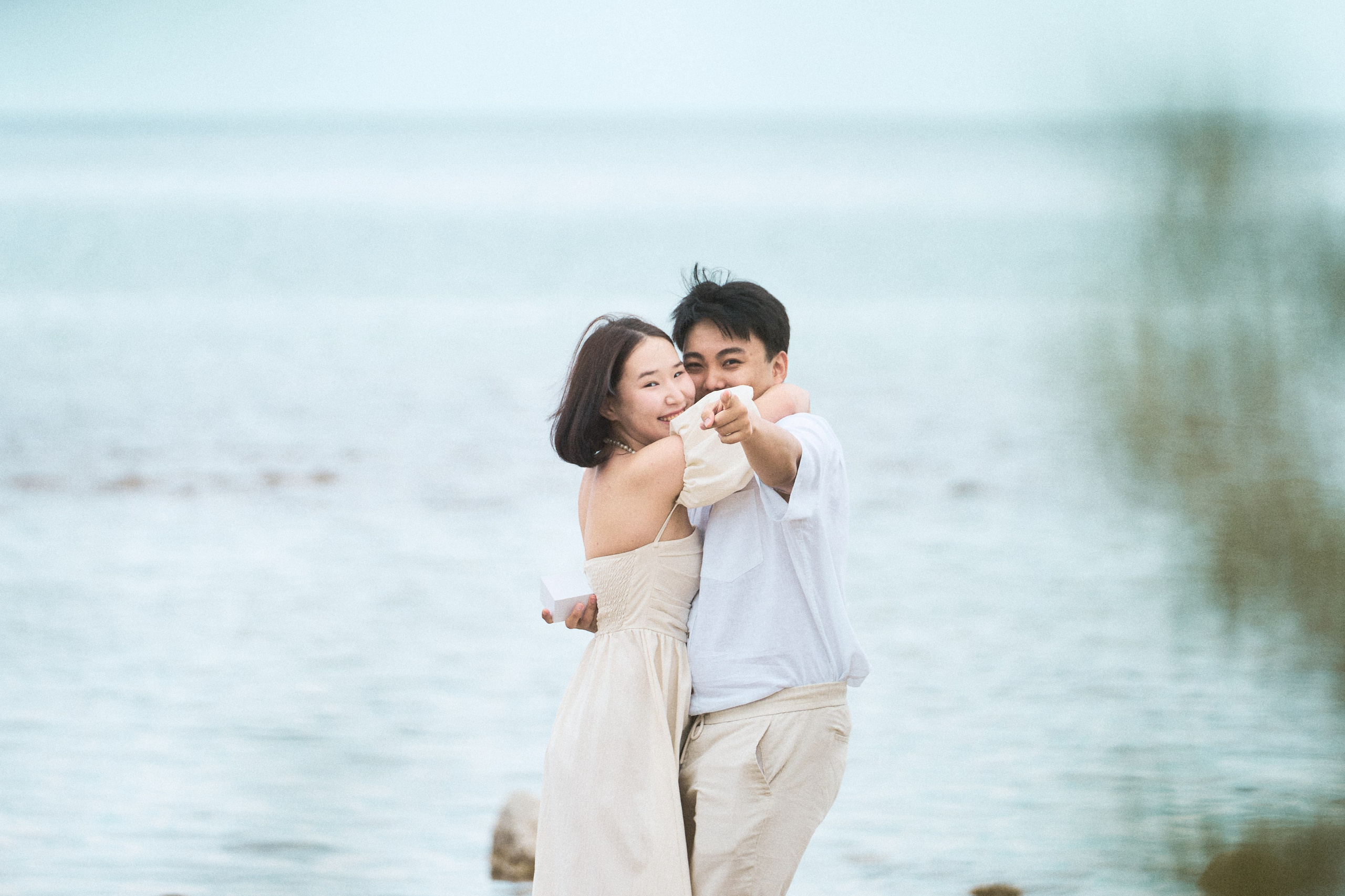 Engagement photoshoot, Love Story,. The Photographer