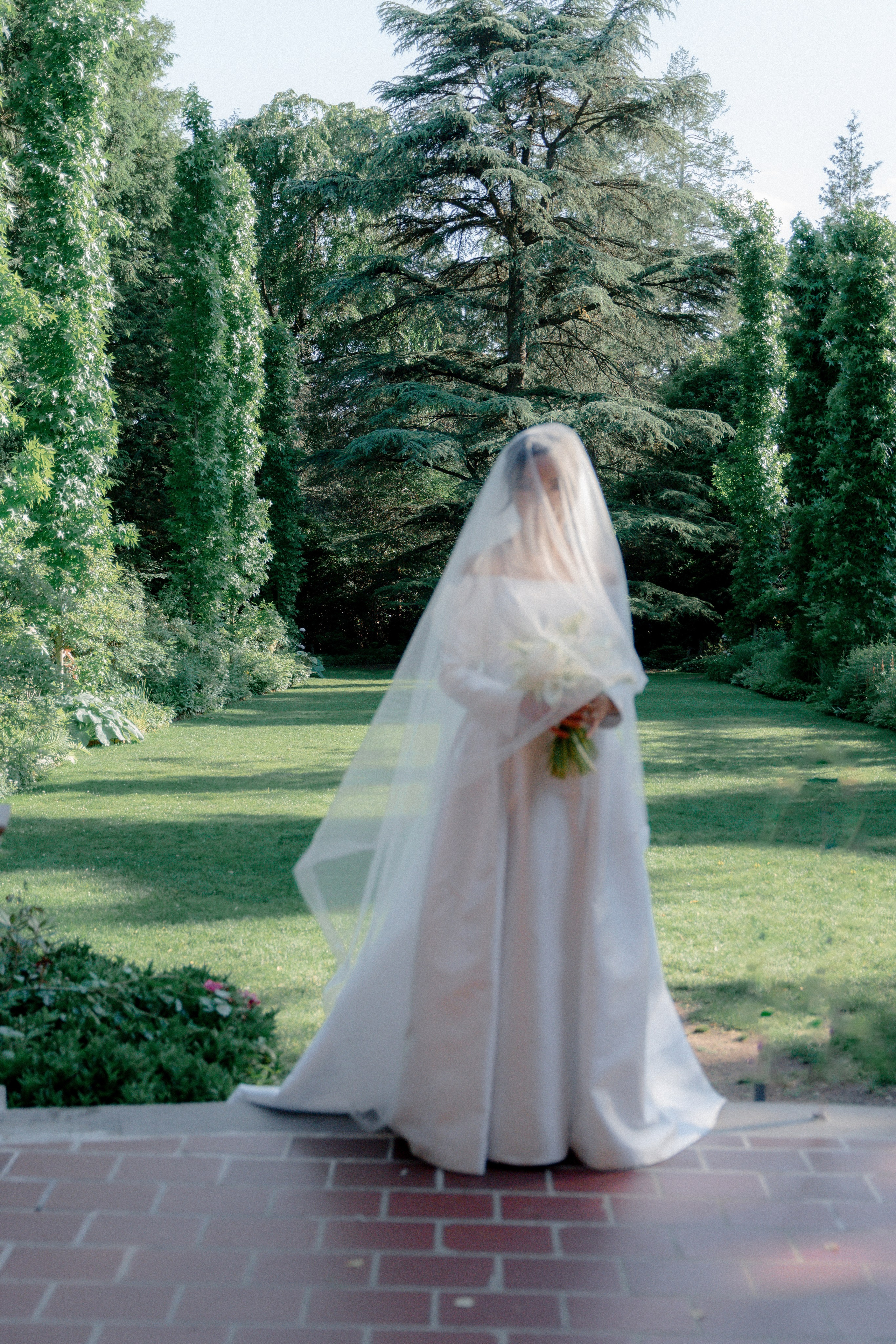 Bernice & Eric. Anna Krasnova Wedding photographer