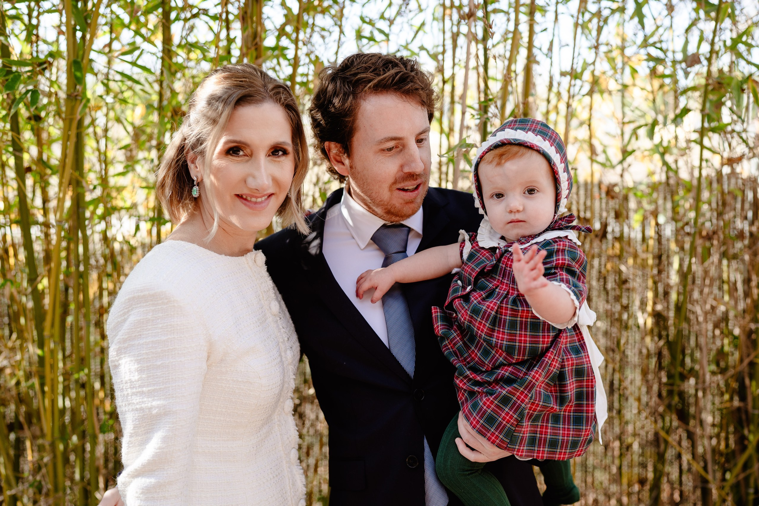 Jose & Olga. Madrid Photographer for Proposals, Engagements & Families | Anya Petrova