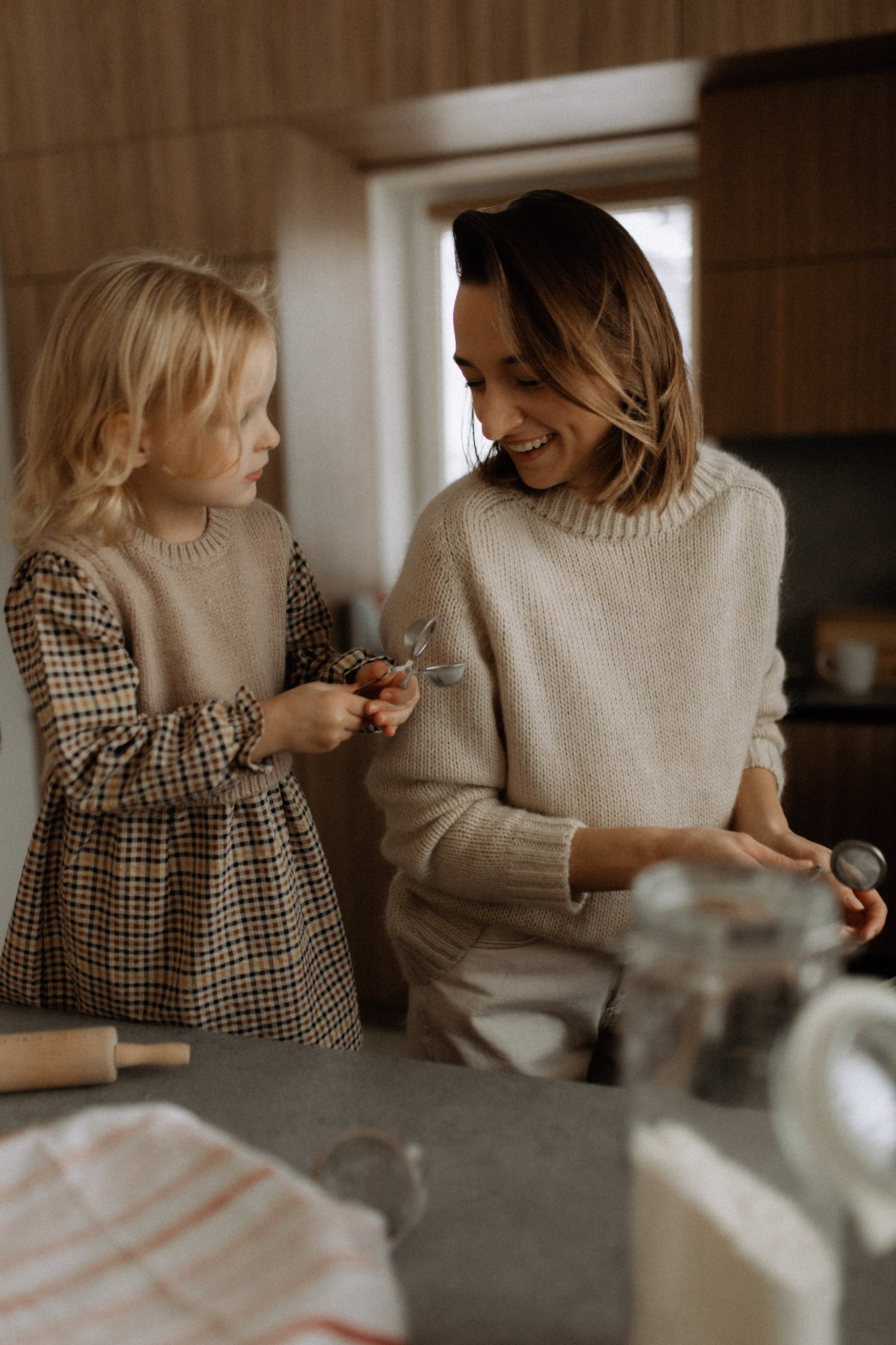 Šventinė šeimos fotosesija | NAMAI. Vestuvių ir šeimų fotografė Lena Bondarenko / belove photo