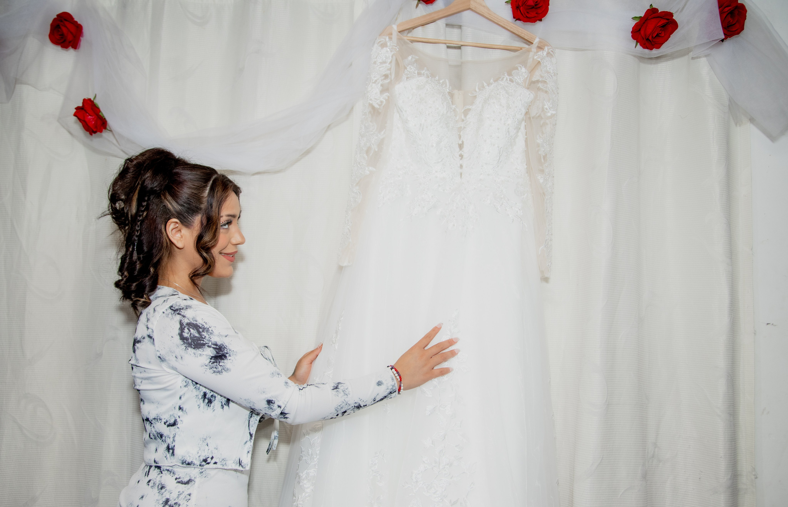 Tihare & Catalina. CR Films | Fotografía y Video de Bodas en Chile
