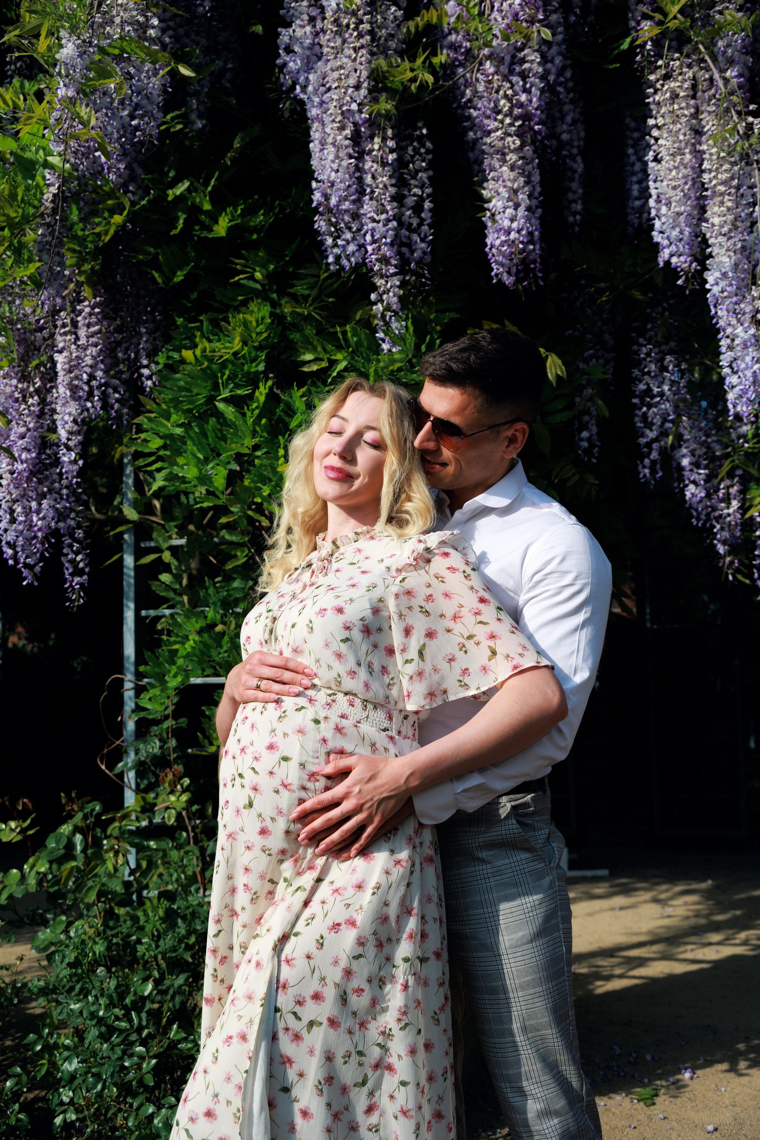 Miłość na zawsze. Anna Rudnichenko Fotograf Szczecin / Анна Рудніченко Фотограф Щецин