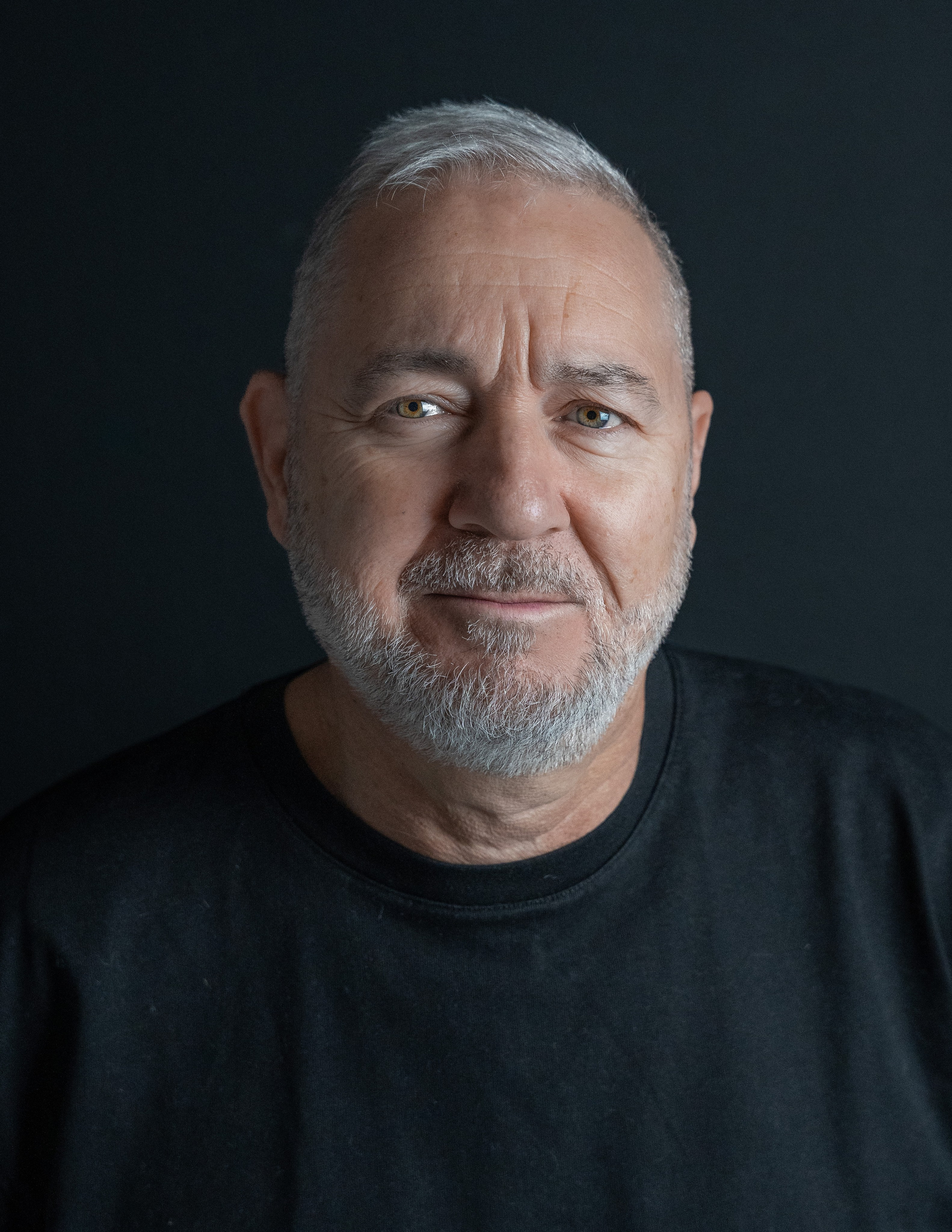 MY NAME IS SAMI. UNRATED PHOTO