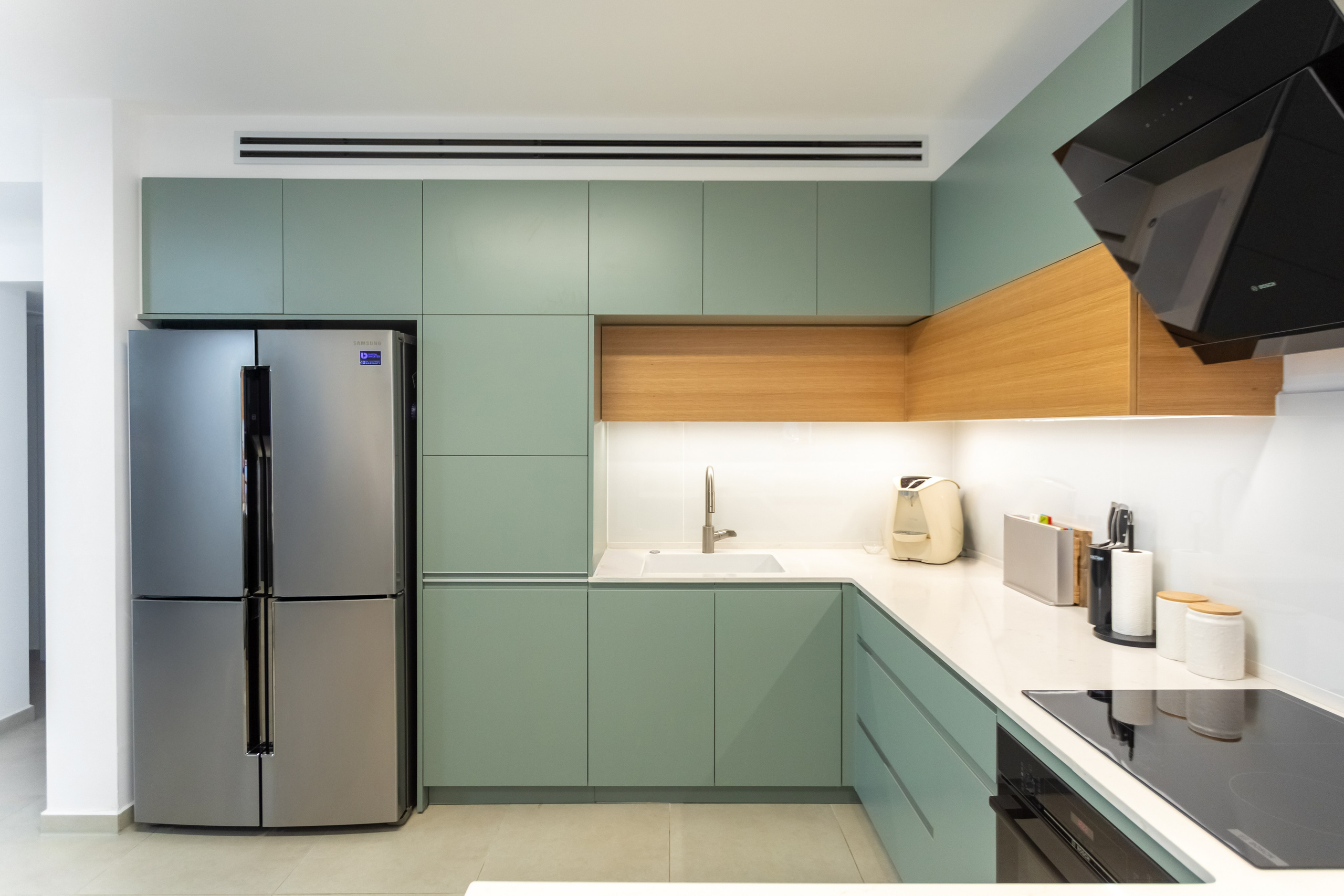 Фотограф интерьеров недвижимости в Израиле для Booking и Airbnb