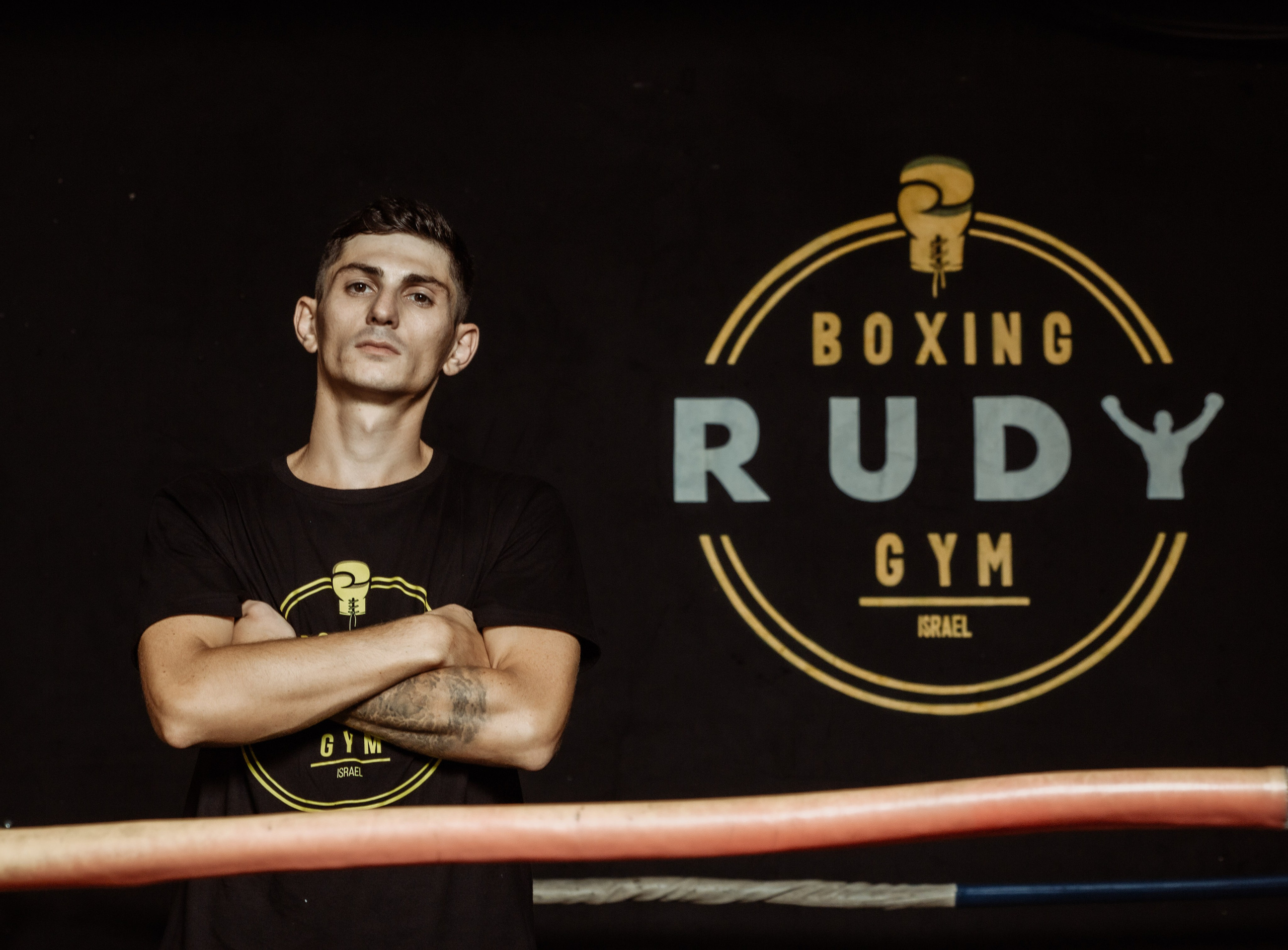 RUDY Team. Kseny Kolesnik Photography