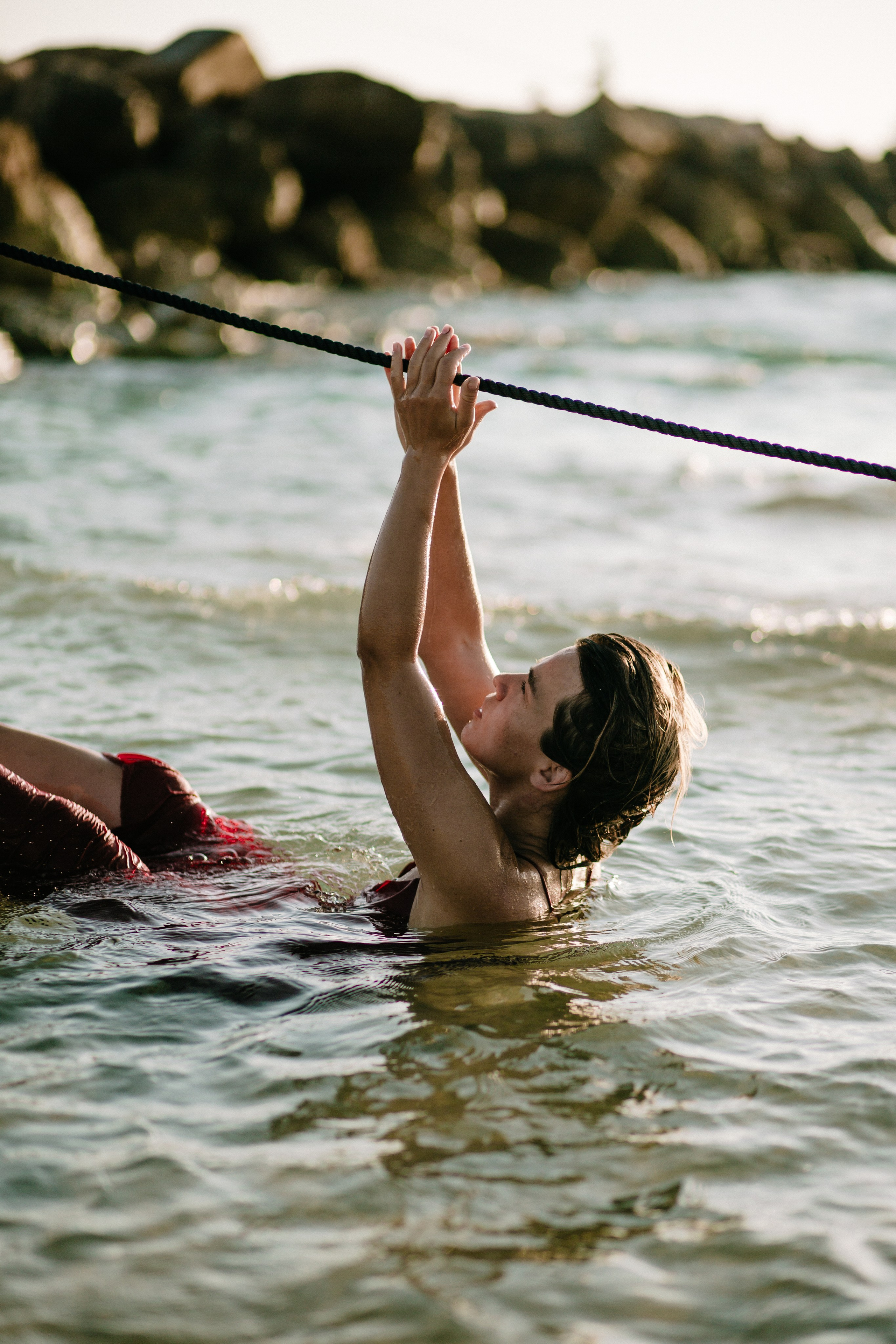 Olya Hof Carmel. Family photographer in Israel