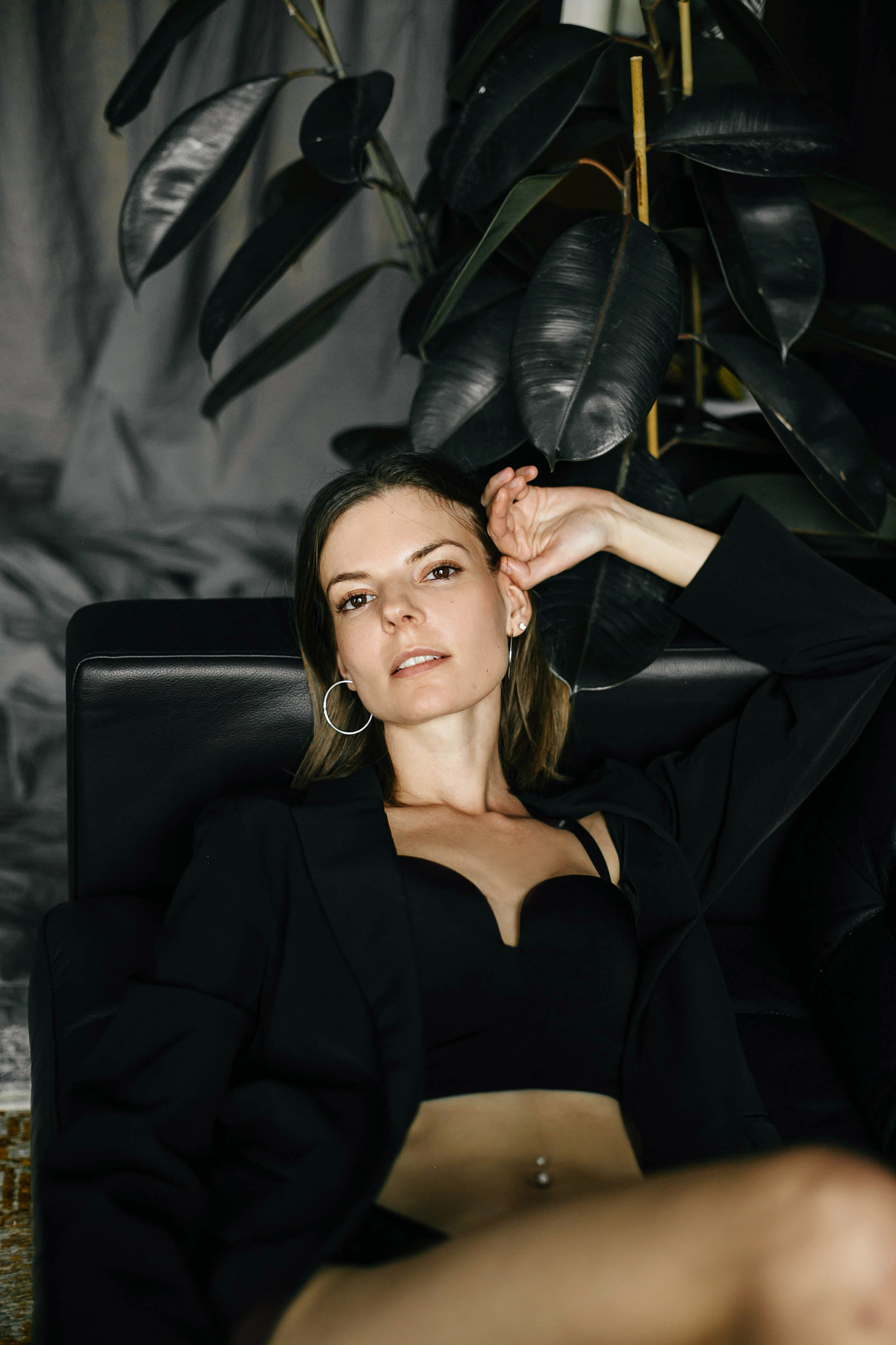 Katya studio. Family photographer in Israel