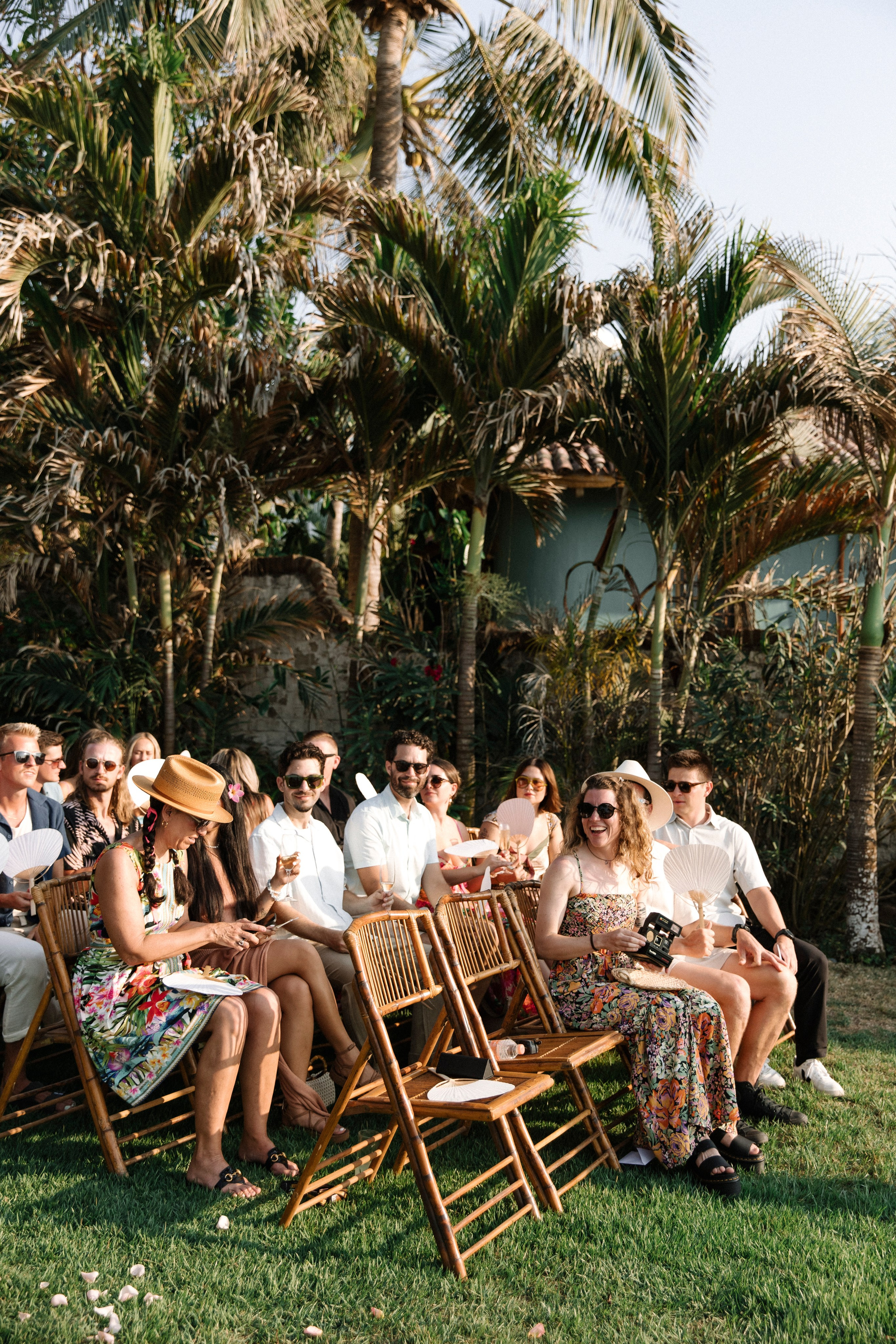 Villa del Oso. Wedding photographer Mexico Sayulita Puerto Vallarta Punta Mita Cabo