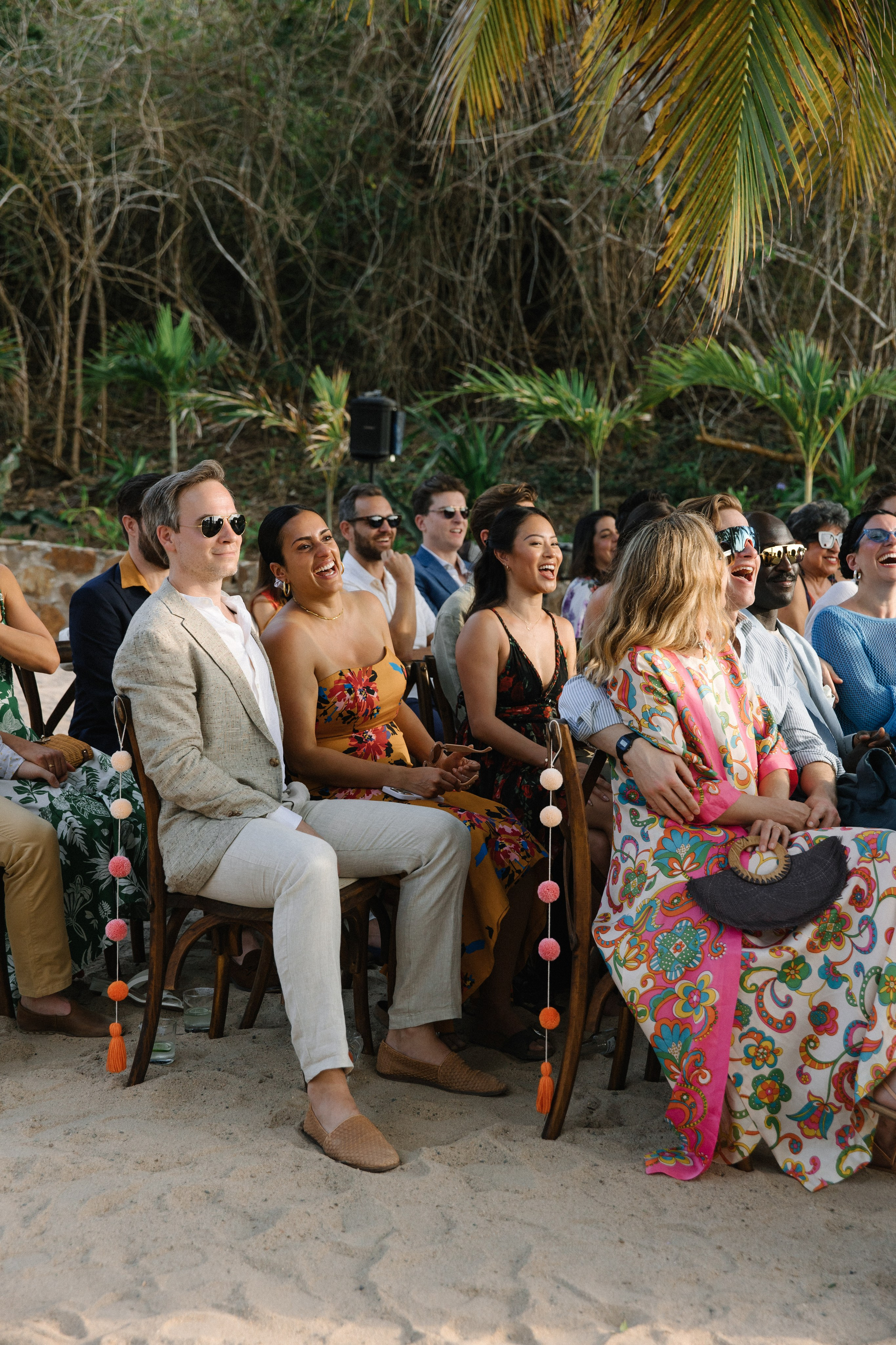 Playa Careyes, Casa Tauro. Wedding photographer Mexico Sayulita Puerto Vallarta Punta Mita Cabo