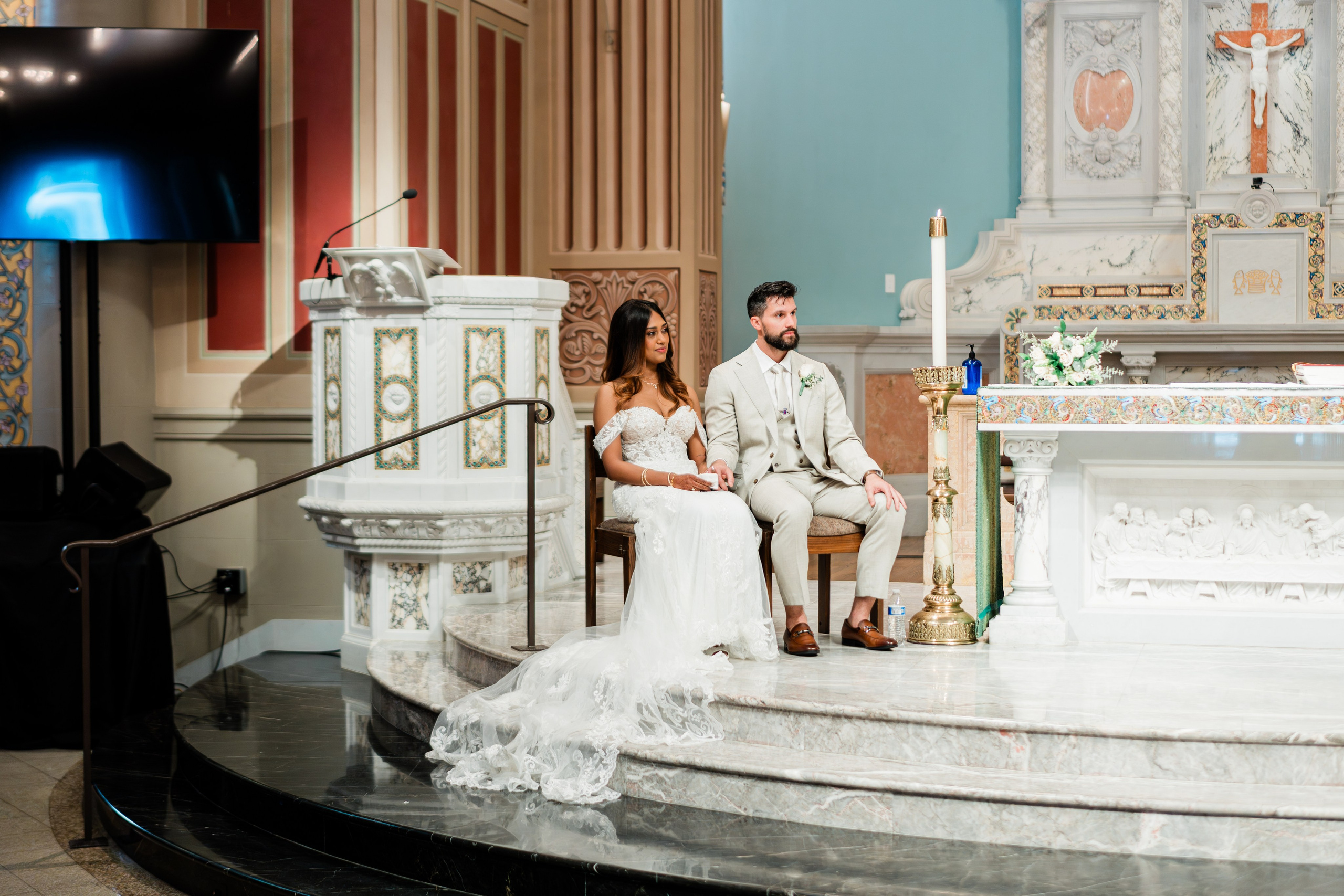 Nicole & Cody. Babich_weddings